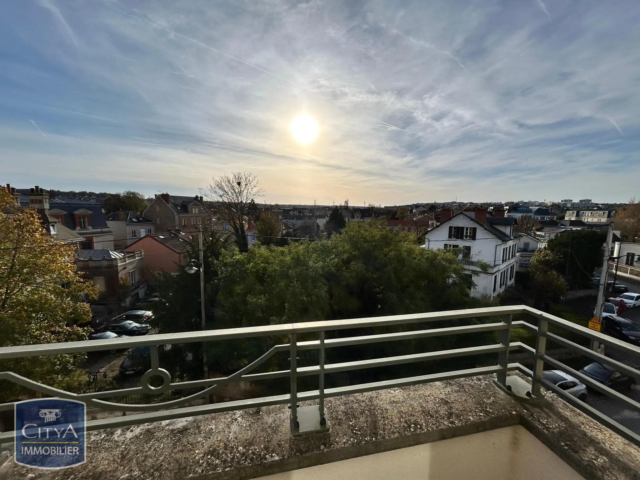 Appartement 3 pièces à Corbeil-Essonnes — photo 9