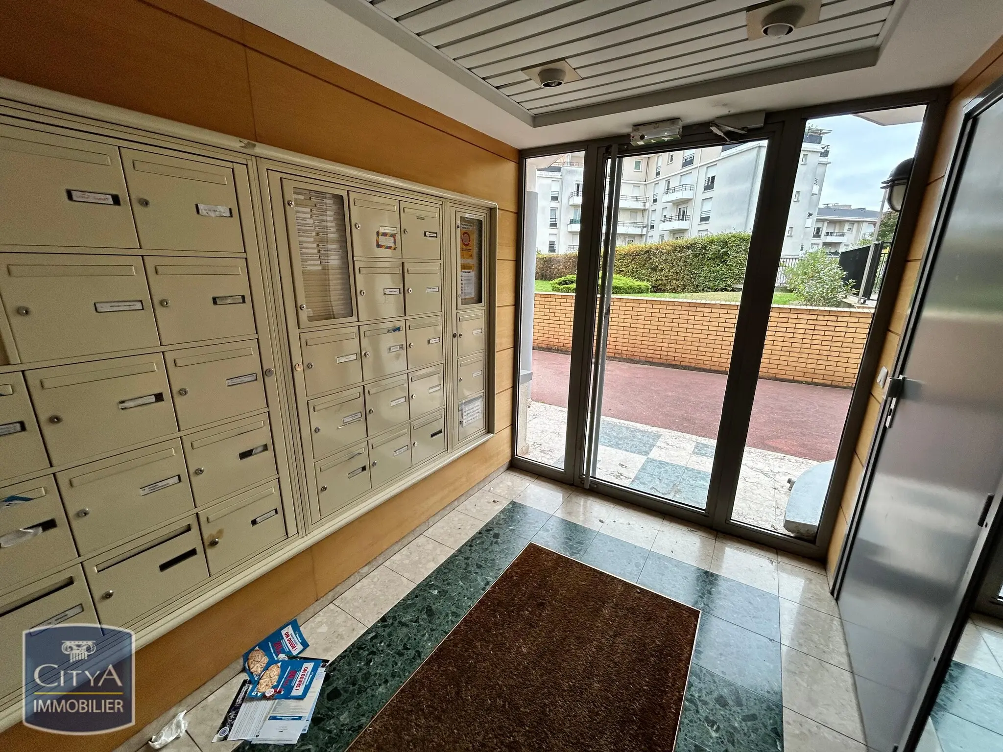 Appartement 2 pièces à Évry-Courcouronnes — photo 14