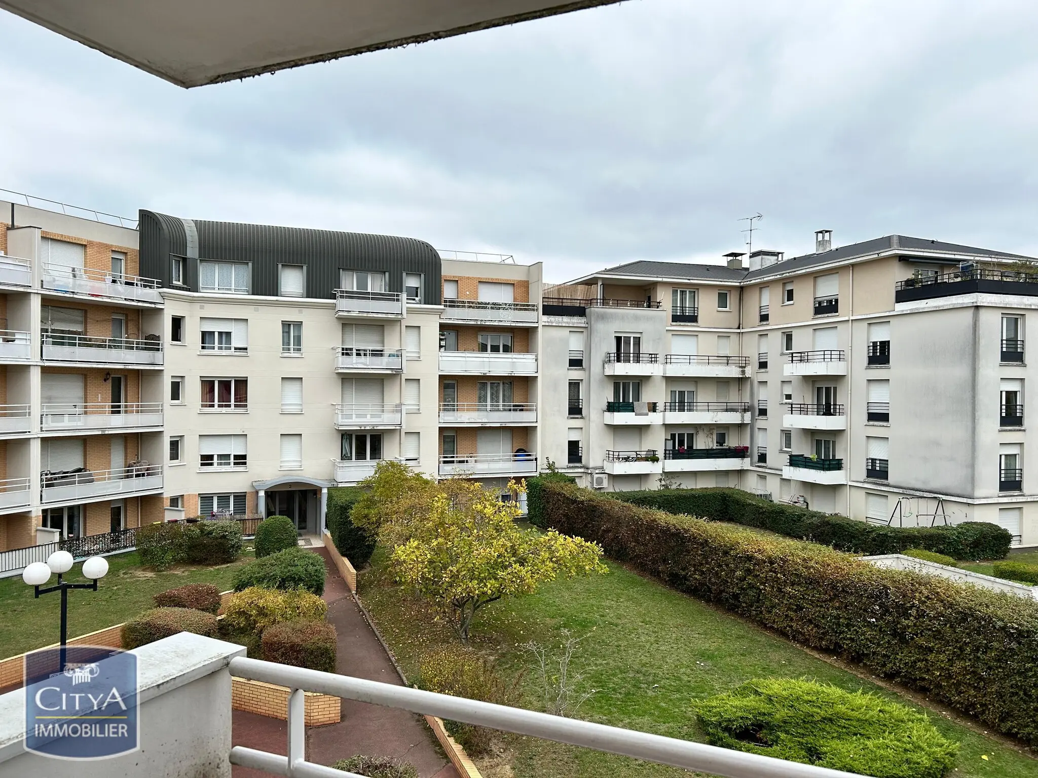 Appartement 2 pièces à Évry-Courcouronnes — photo 11