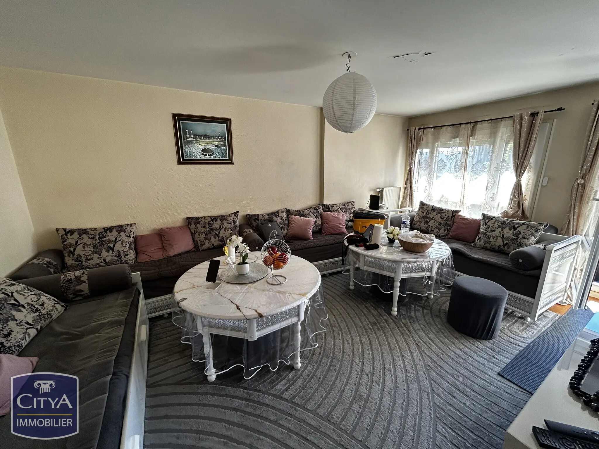 Appartement 2 pièces à Évry-Courcouronnes — photo 3