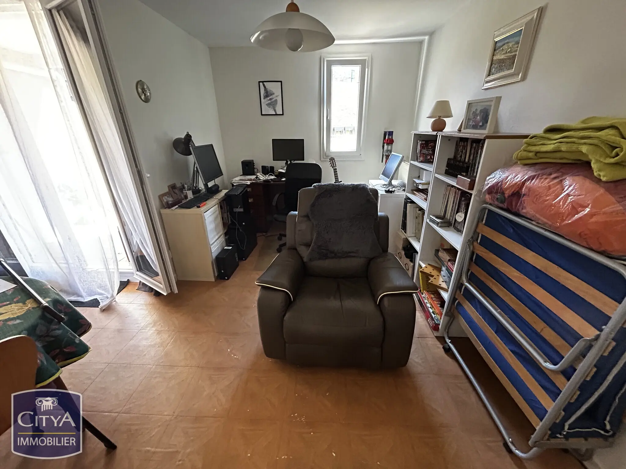 Appartement 2 pièces à Évry-Courcouronnes — photo 7