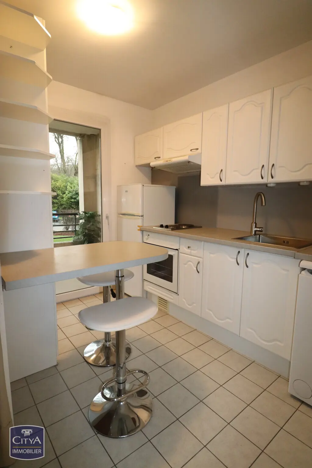 Appartement 2 pièces à Étiolles — photo 4