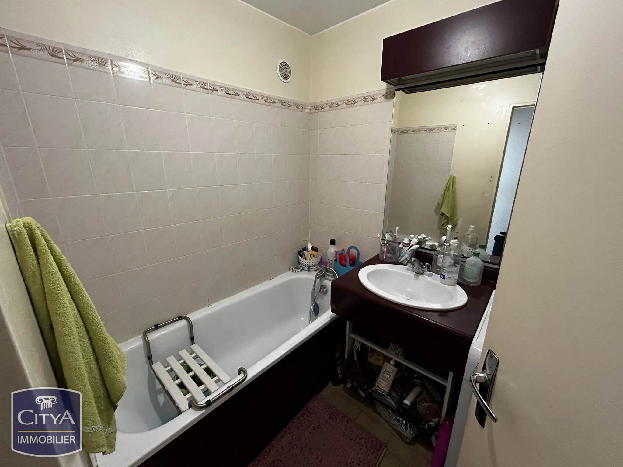 Appartement 2 pièces à Évry-Courcouronnes — photo 12