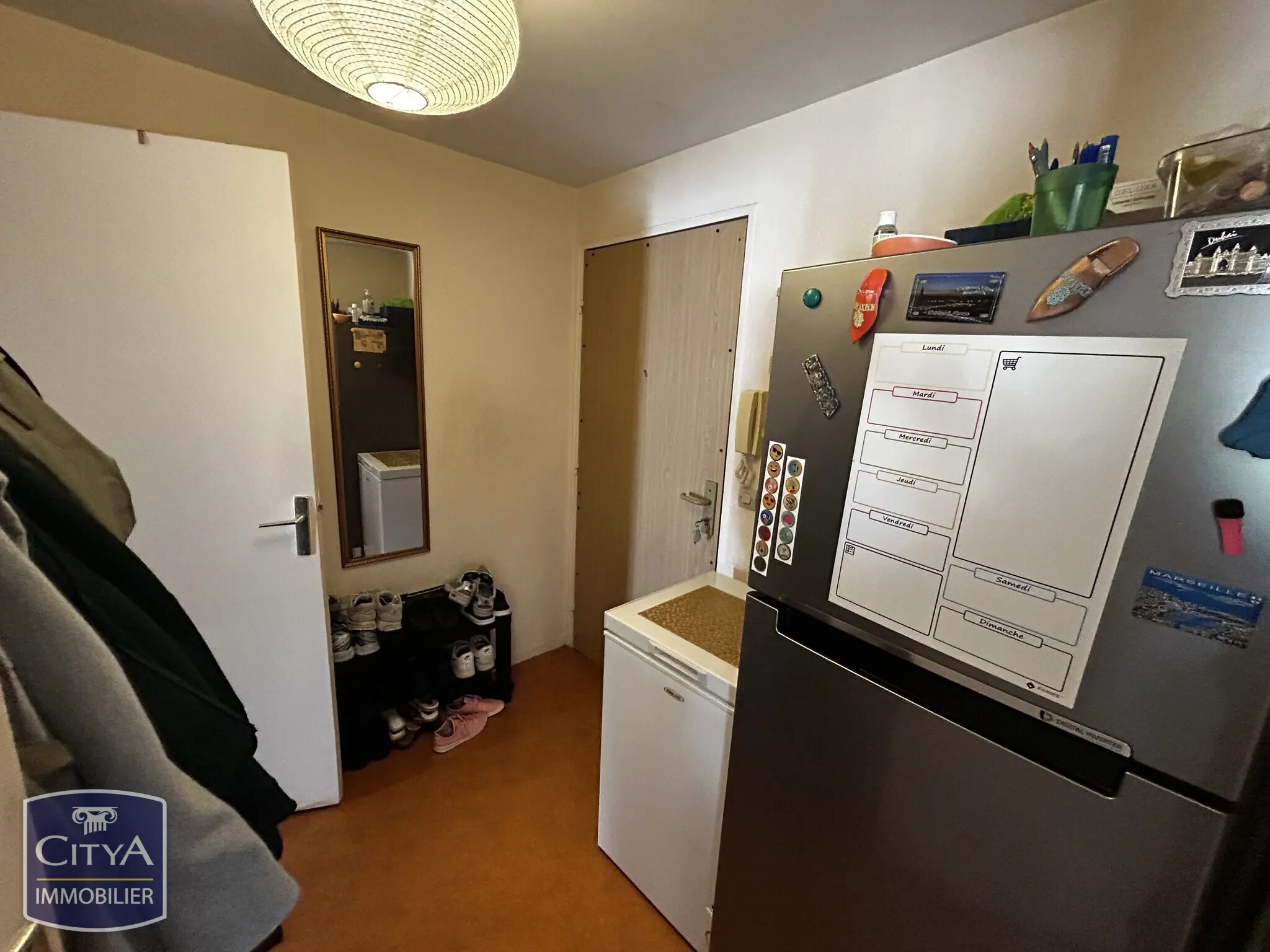 Appartement 2 pièces à Évry-Courcouronnes — photo 8