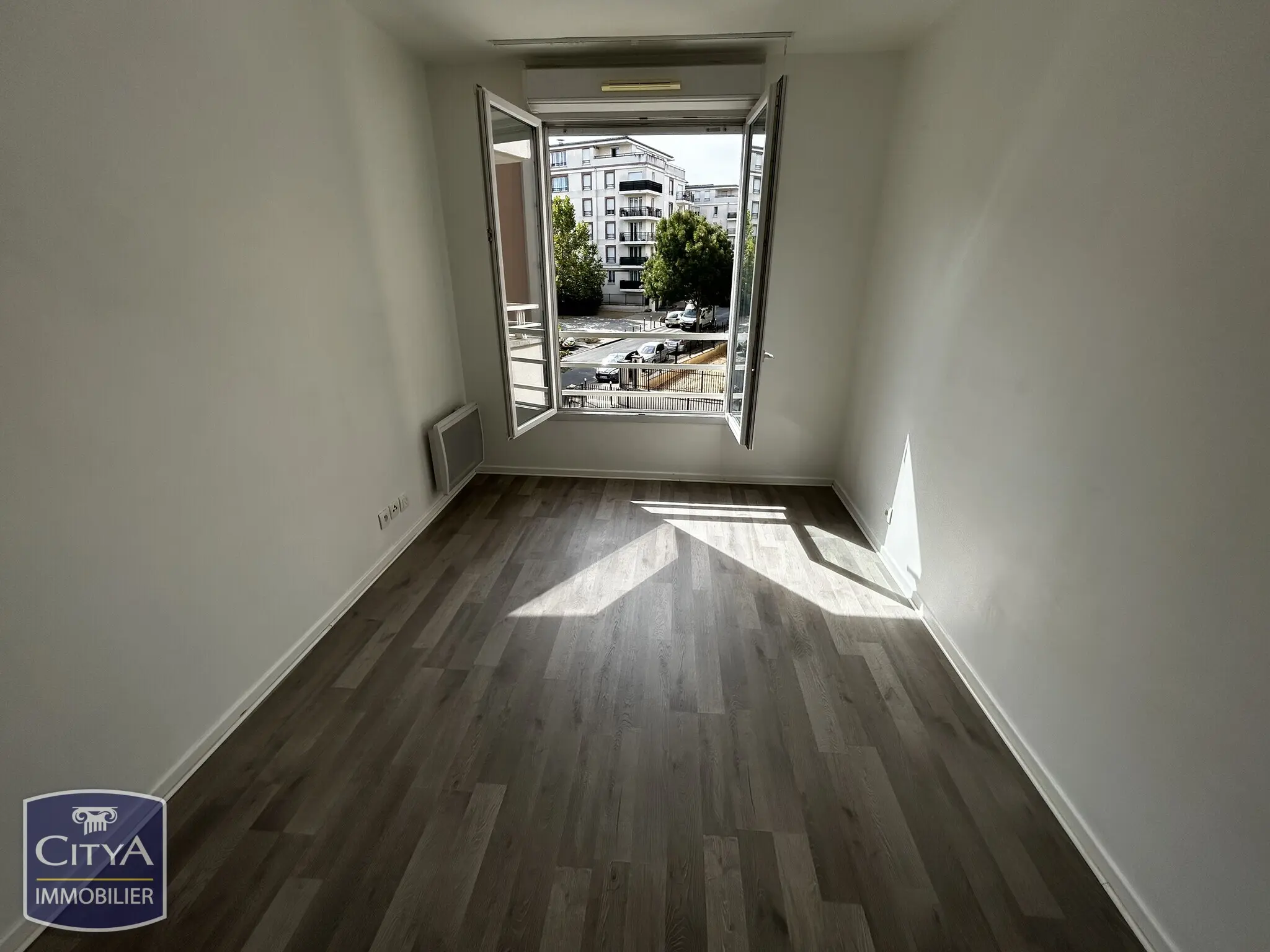 Appartement 3 pièces à Corbeil-Essonnes — photo 10
