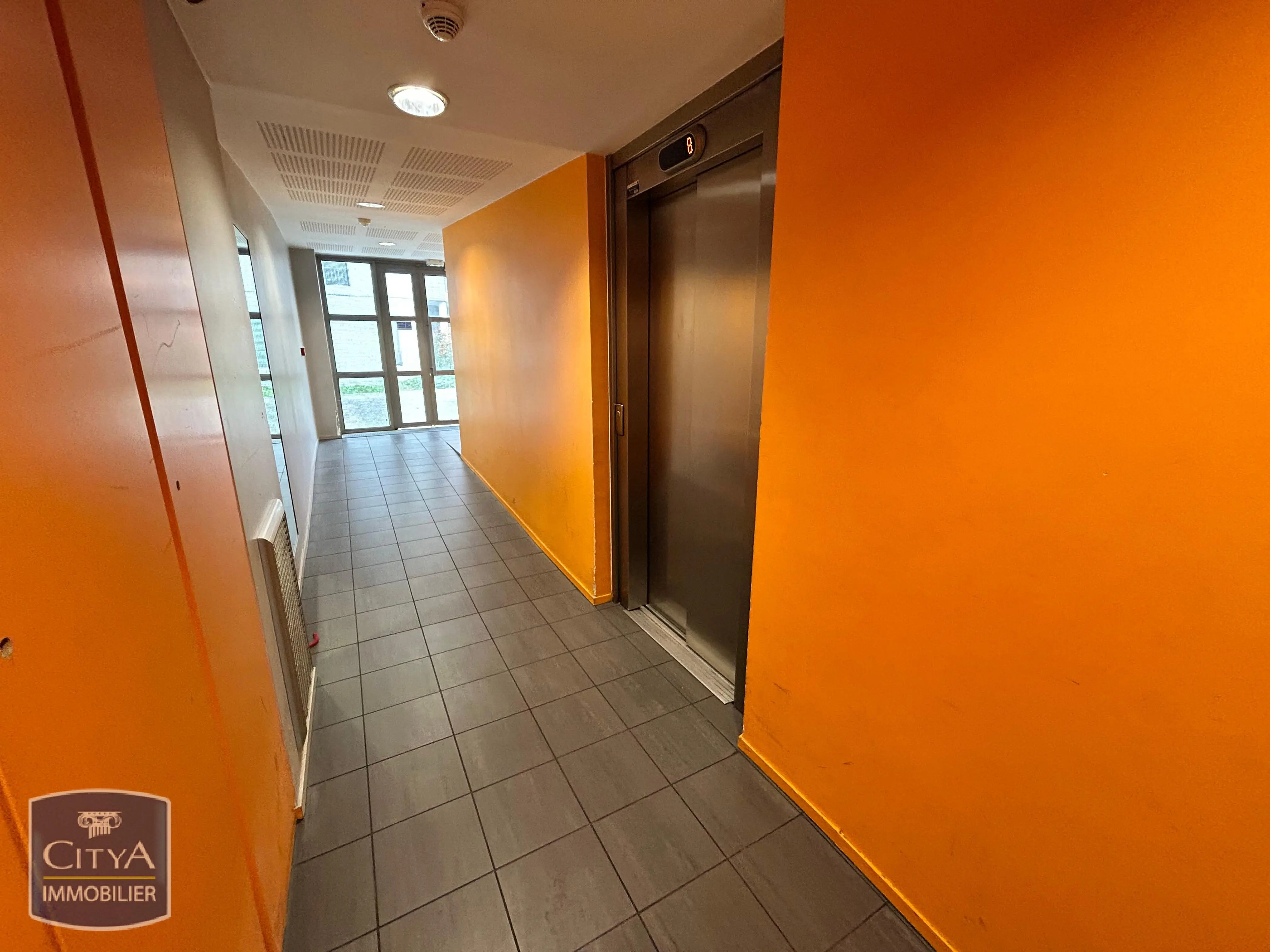 Appartement 2 pièces à Évry-Courcouronnes — photo 15