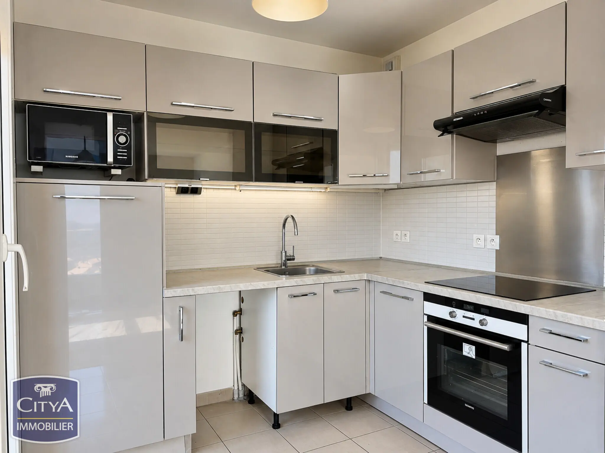 Appartement 2 pièces à Évry-Courcouronnes — photo 7