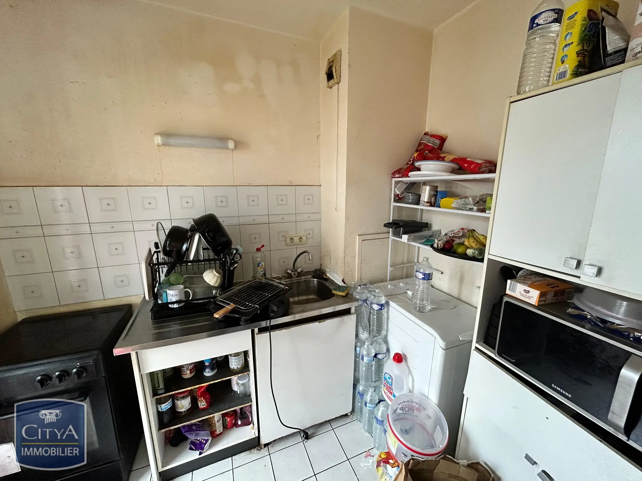 Appartement 2 pièces à Évry-Courcouronnes — photo 7