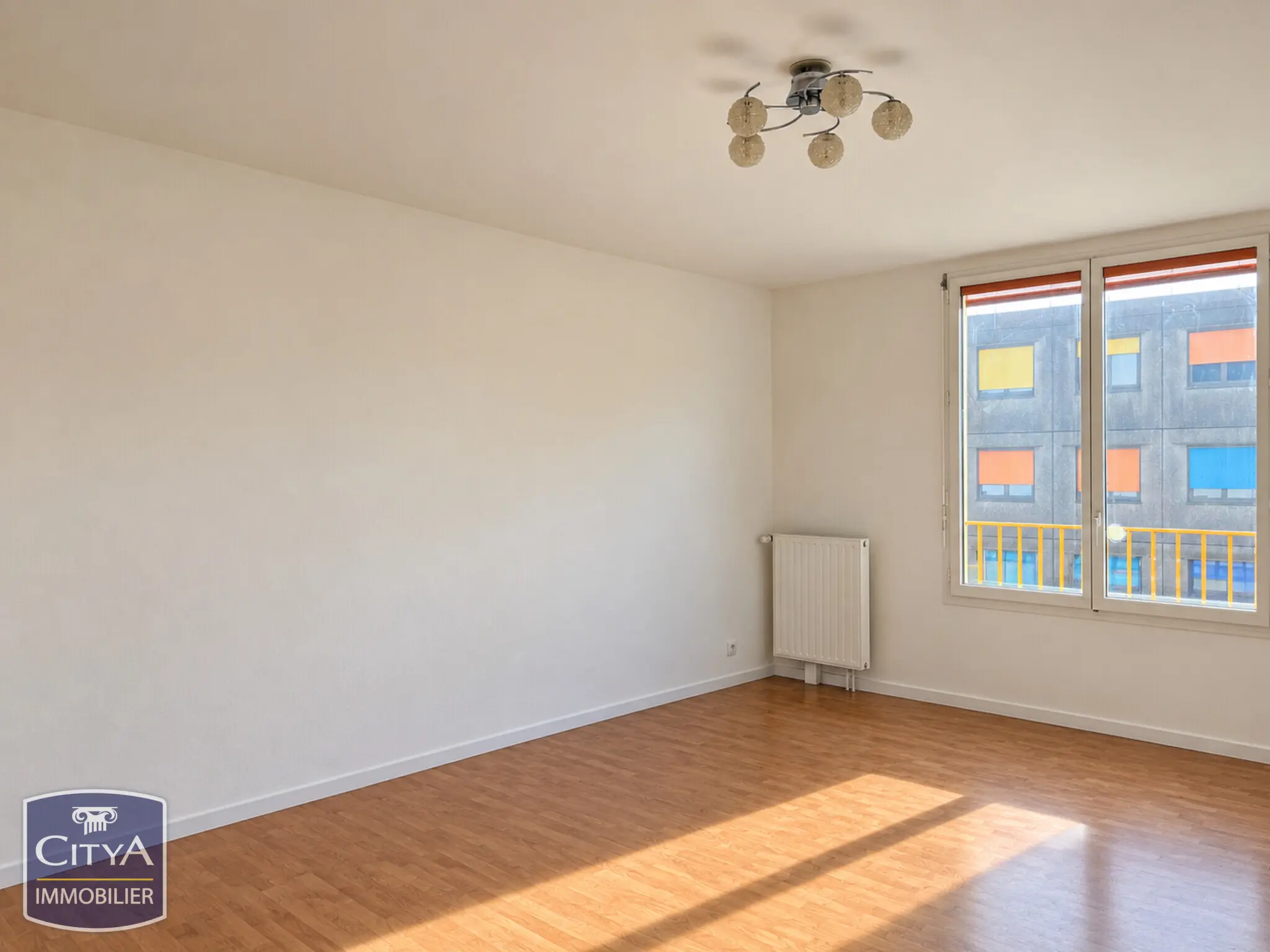 Appartement 2 pièces à Évry-Courcouronnes — photo 3