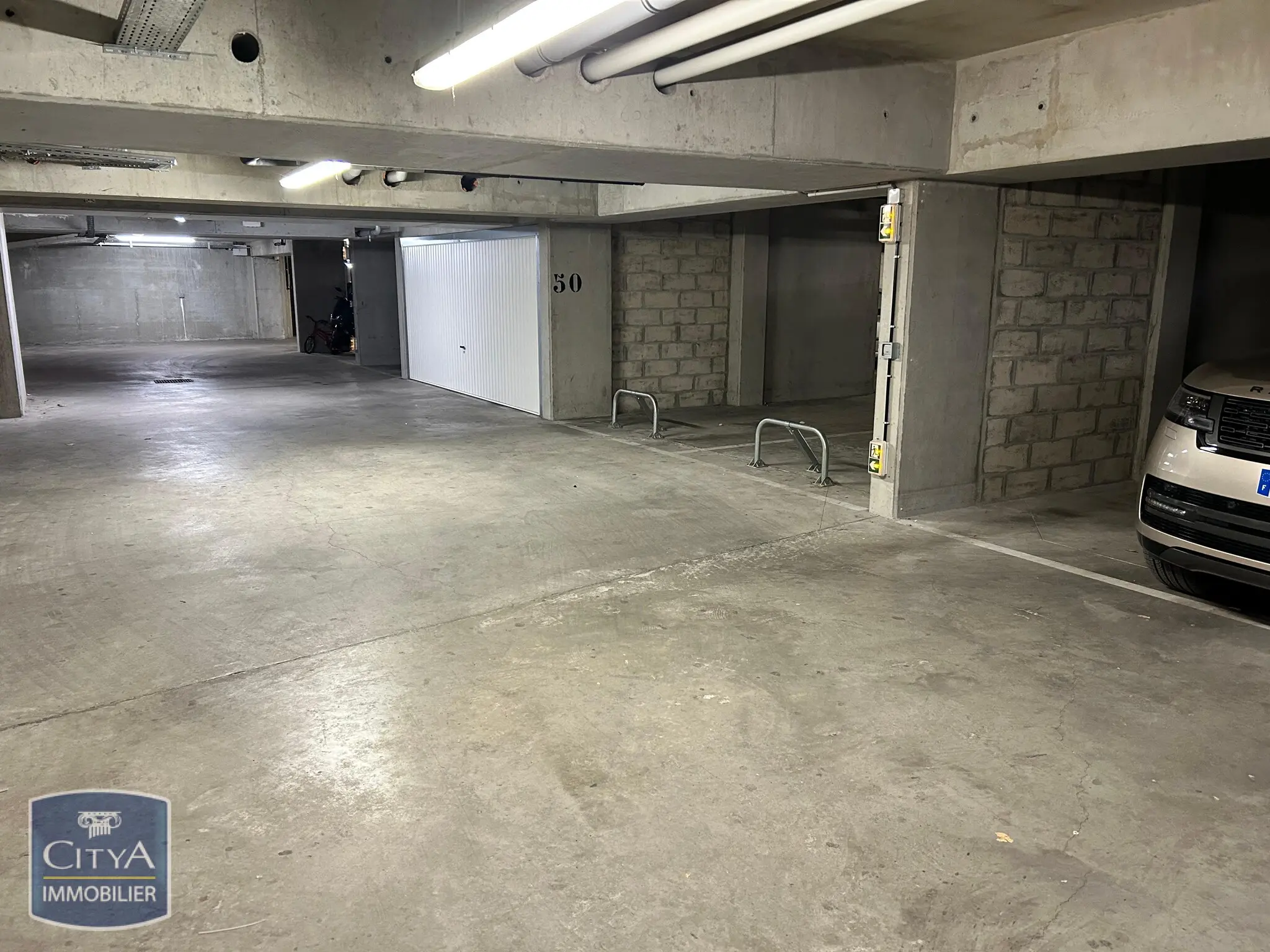 Appartement 3 pièces à Corbeil-Essonnes — photo 19
