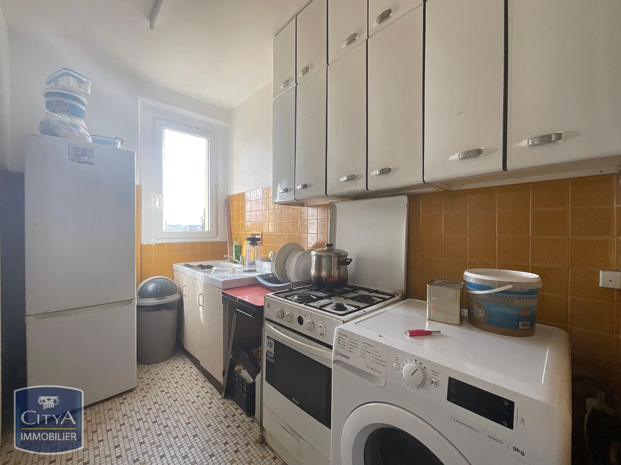 Appartement 2 pièces à Corbeil-Essonnes — photo 4