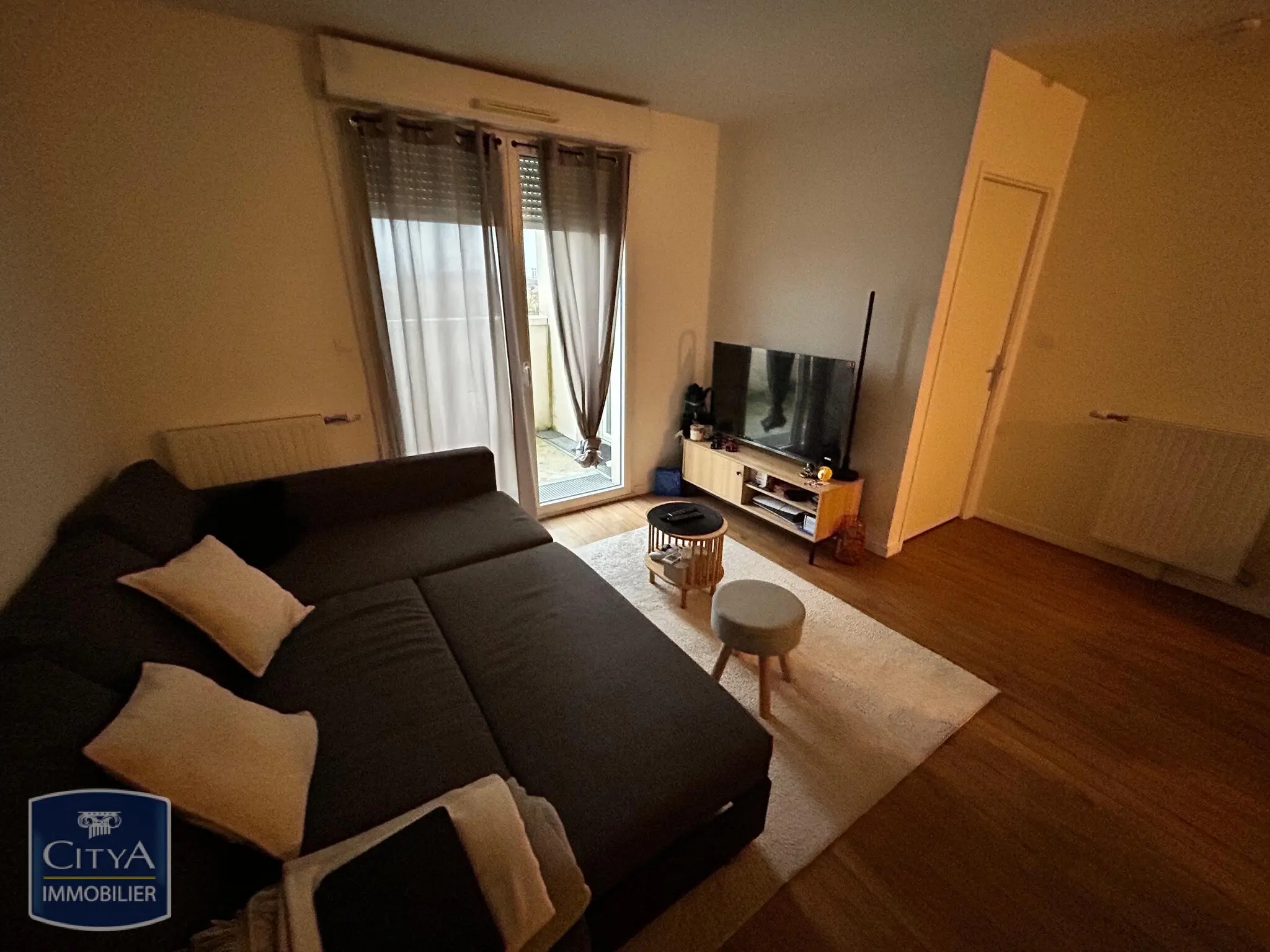 Appartement 2 pièces à Évry-Courcouronnes — photo 3
