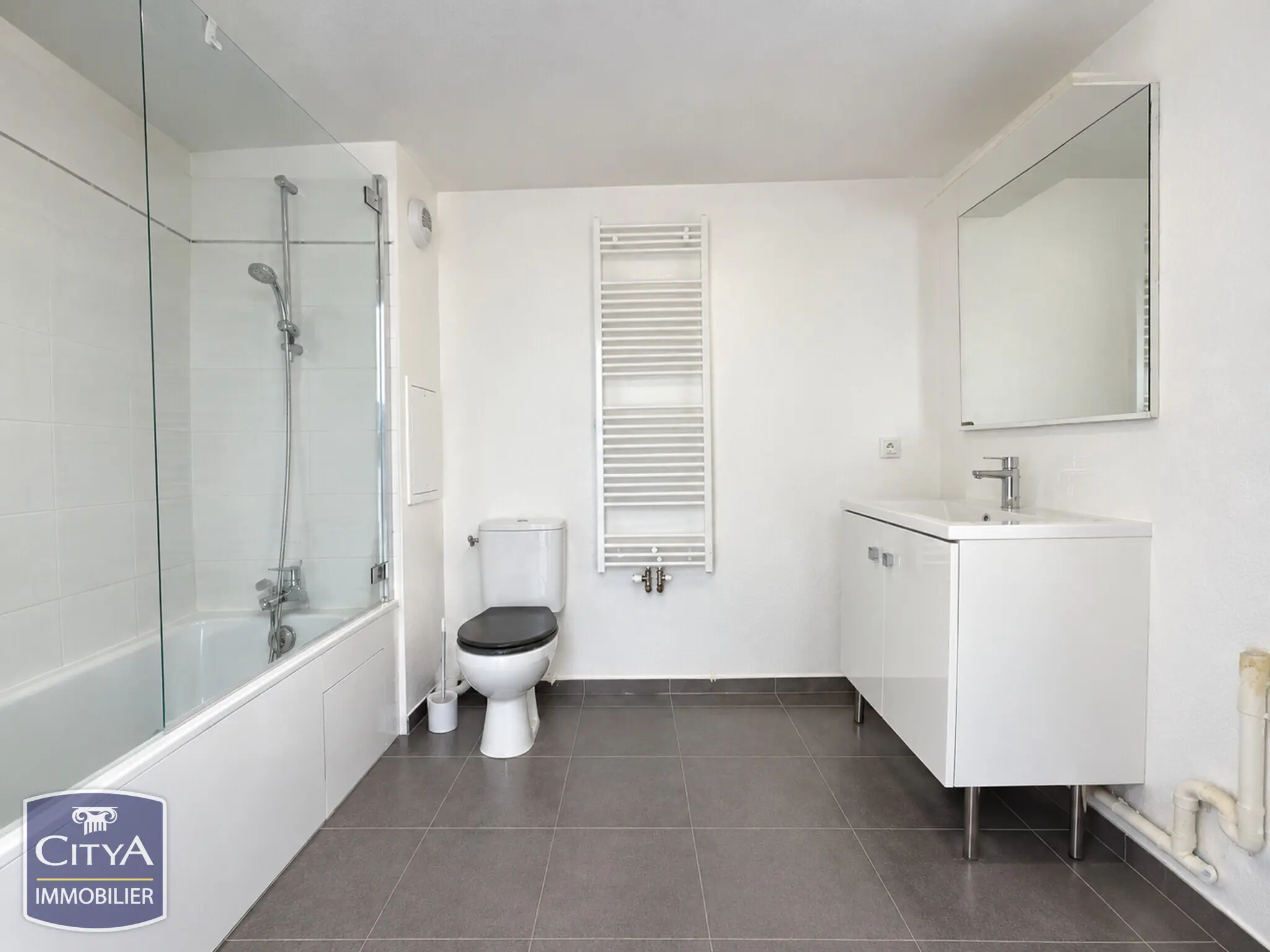 Appartement 1 pièces à Bondoufle — photo 4