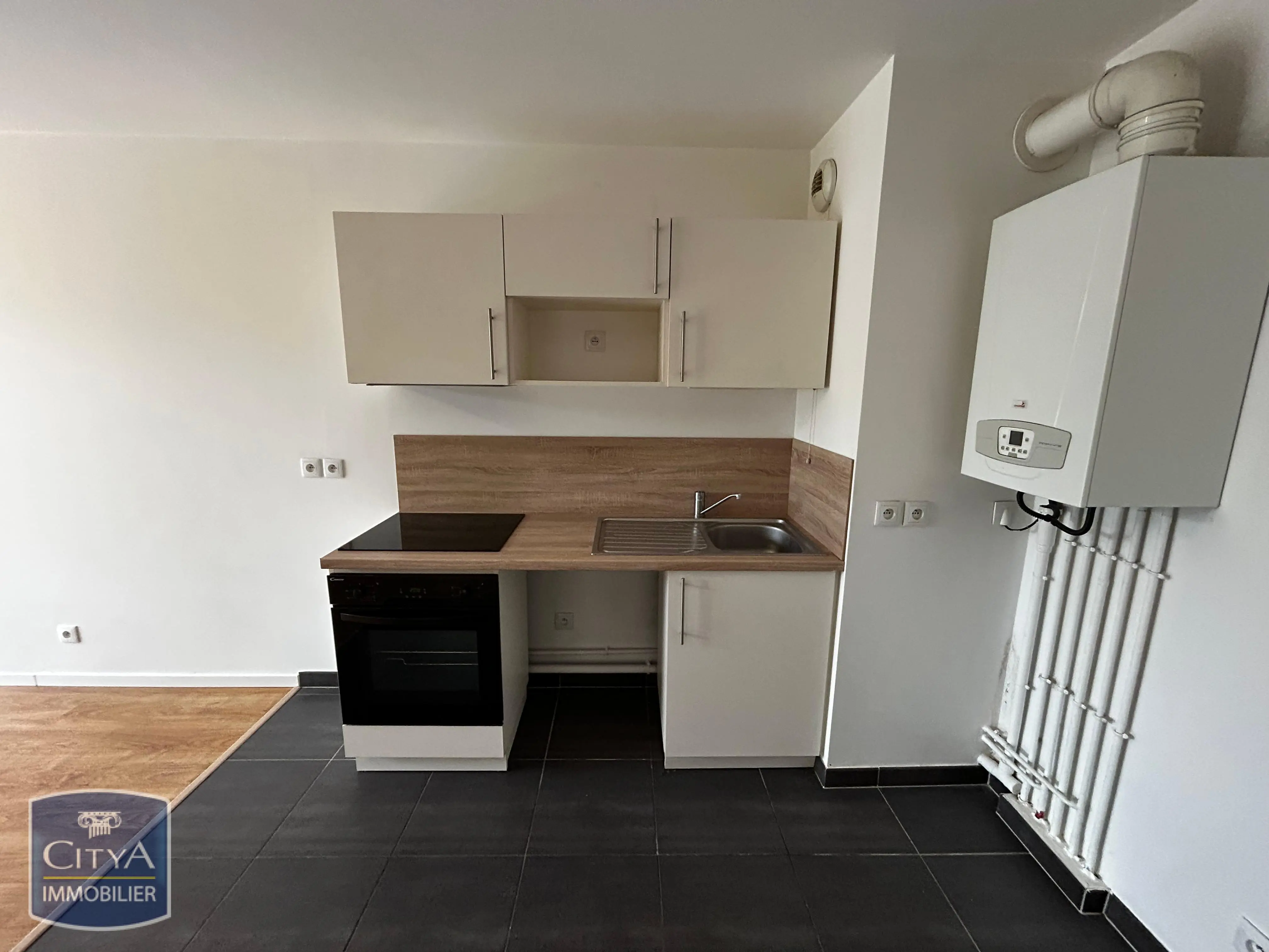 Appartement 2 pièces à Montlhéry — photo 8