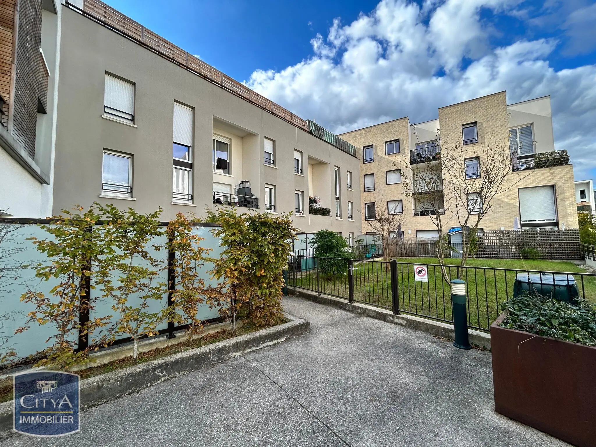Appartement 2 pièces à Ris-Orangis — photo 3
