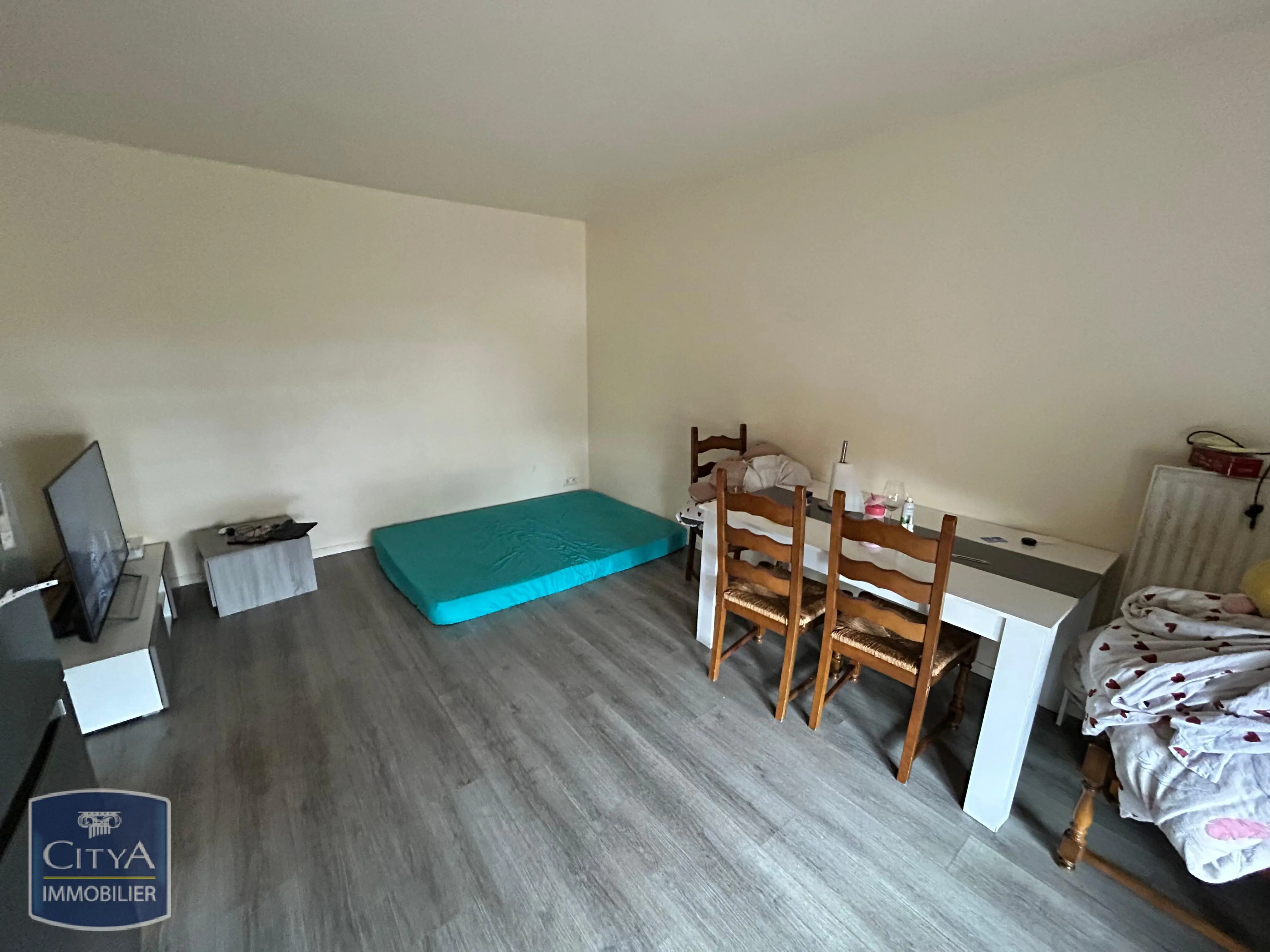 Appartement 2 pièces à Évry-Courcouronnes — photo 3