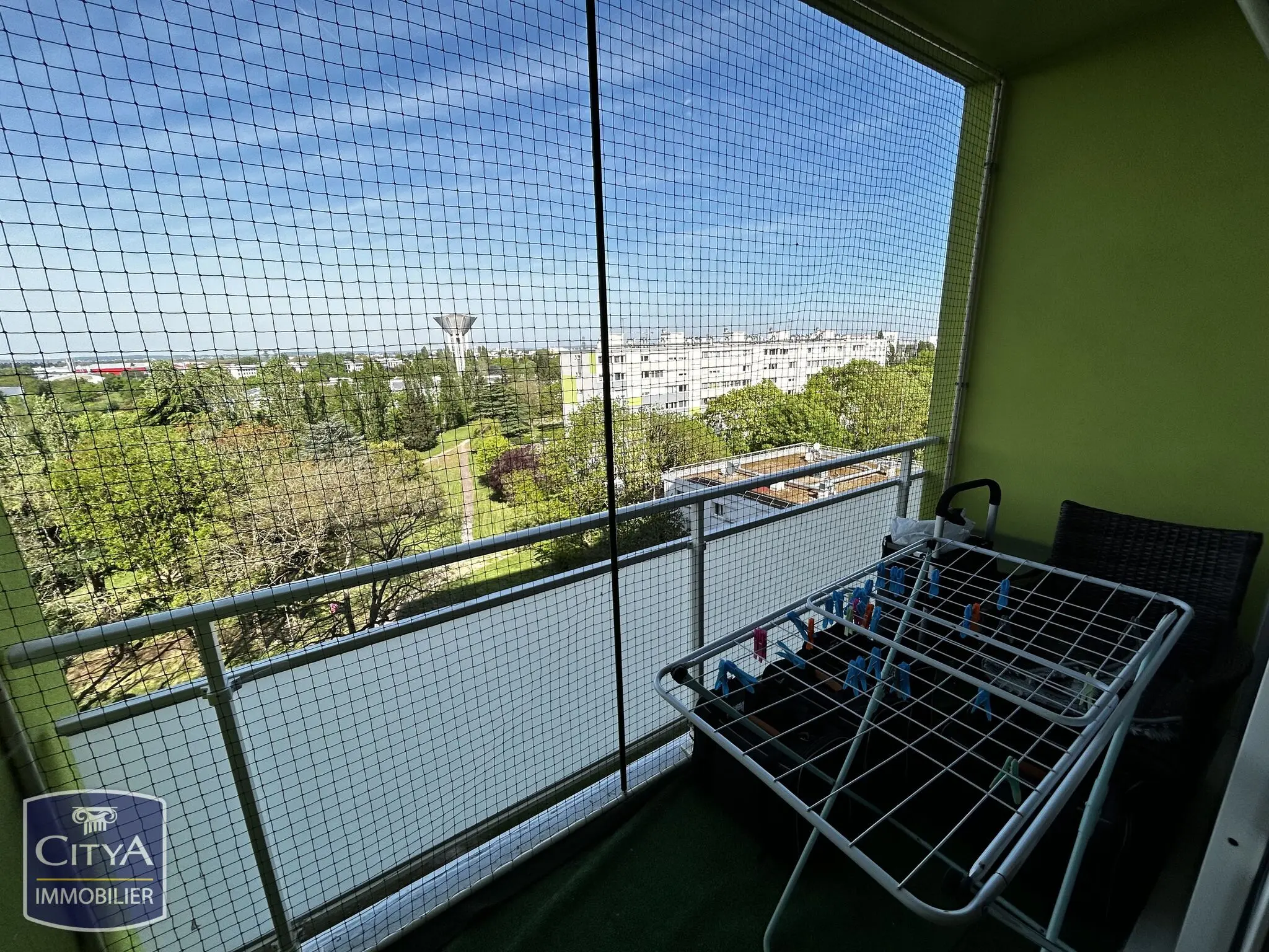 Appartement 3 pièces à Ris-Orangis — photo 5