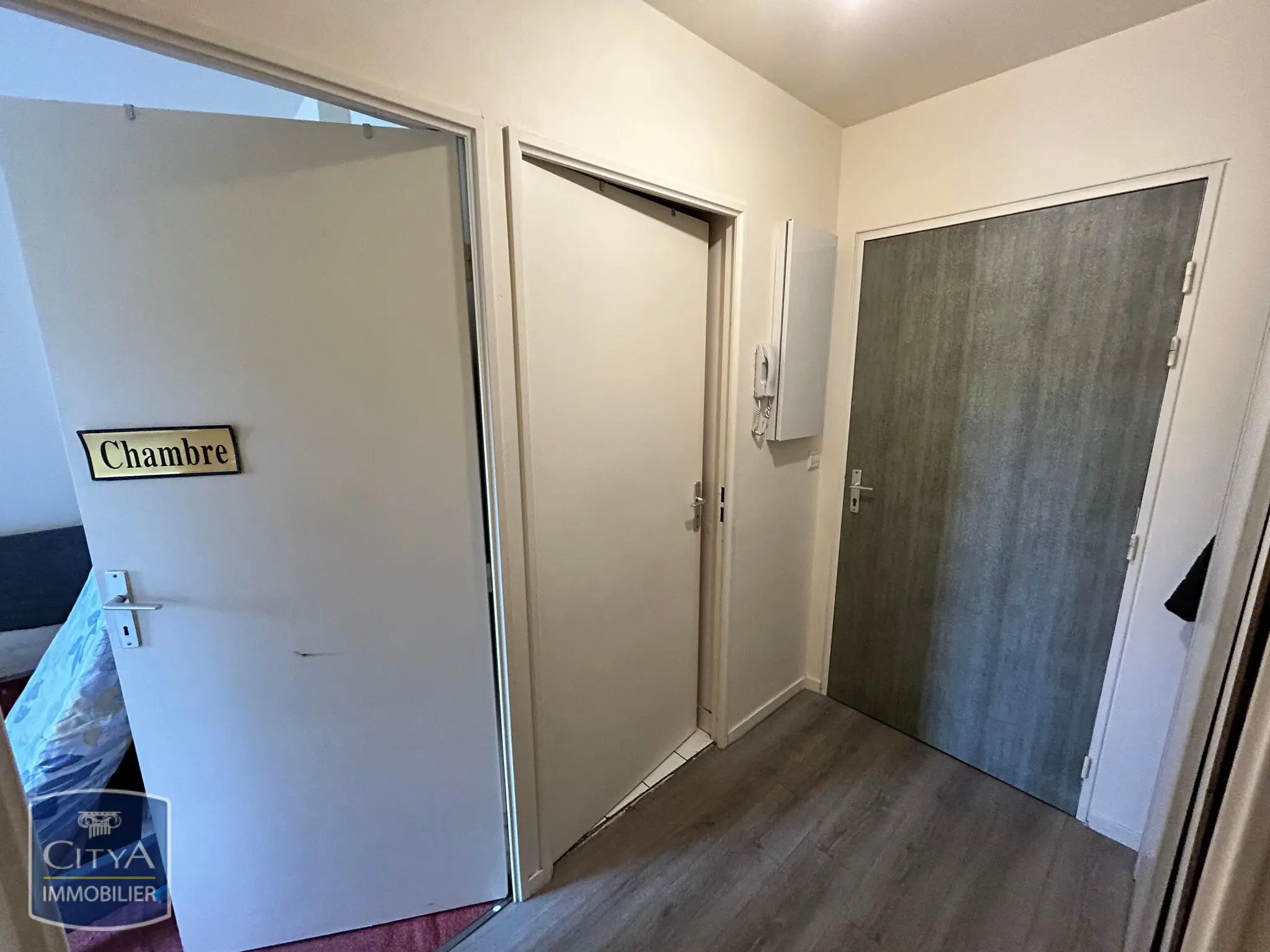 Appartement 2 pièces à Évry-Courcouronnes — photo 8