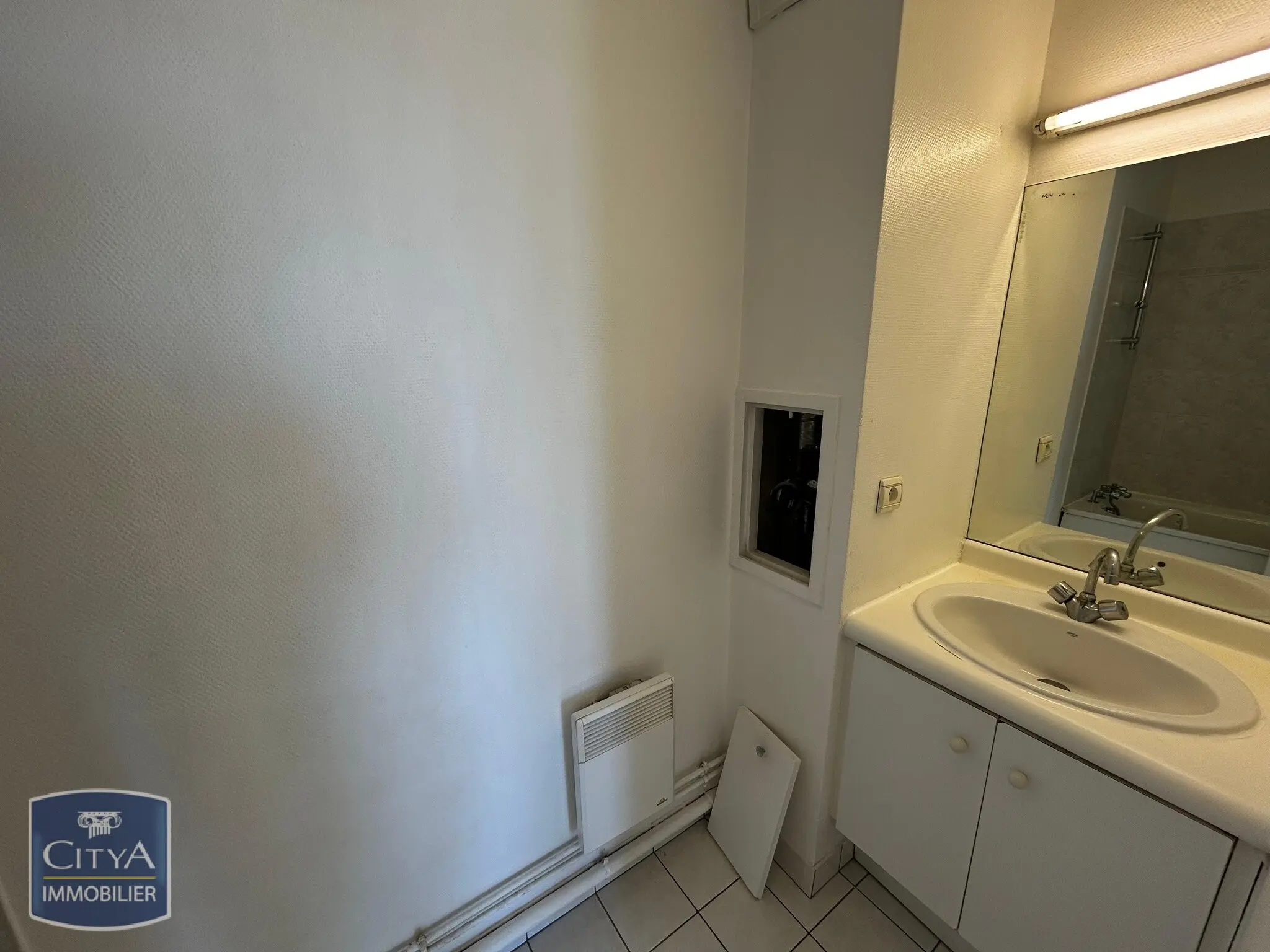 Appartement 2 pièces à Évry-Courcouronnes — photo 9