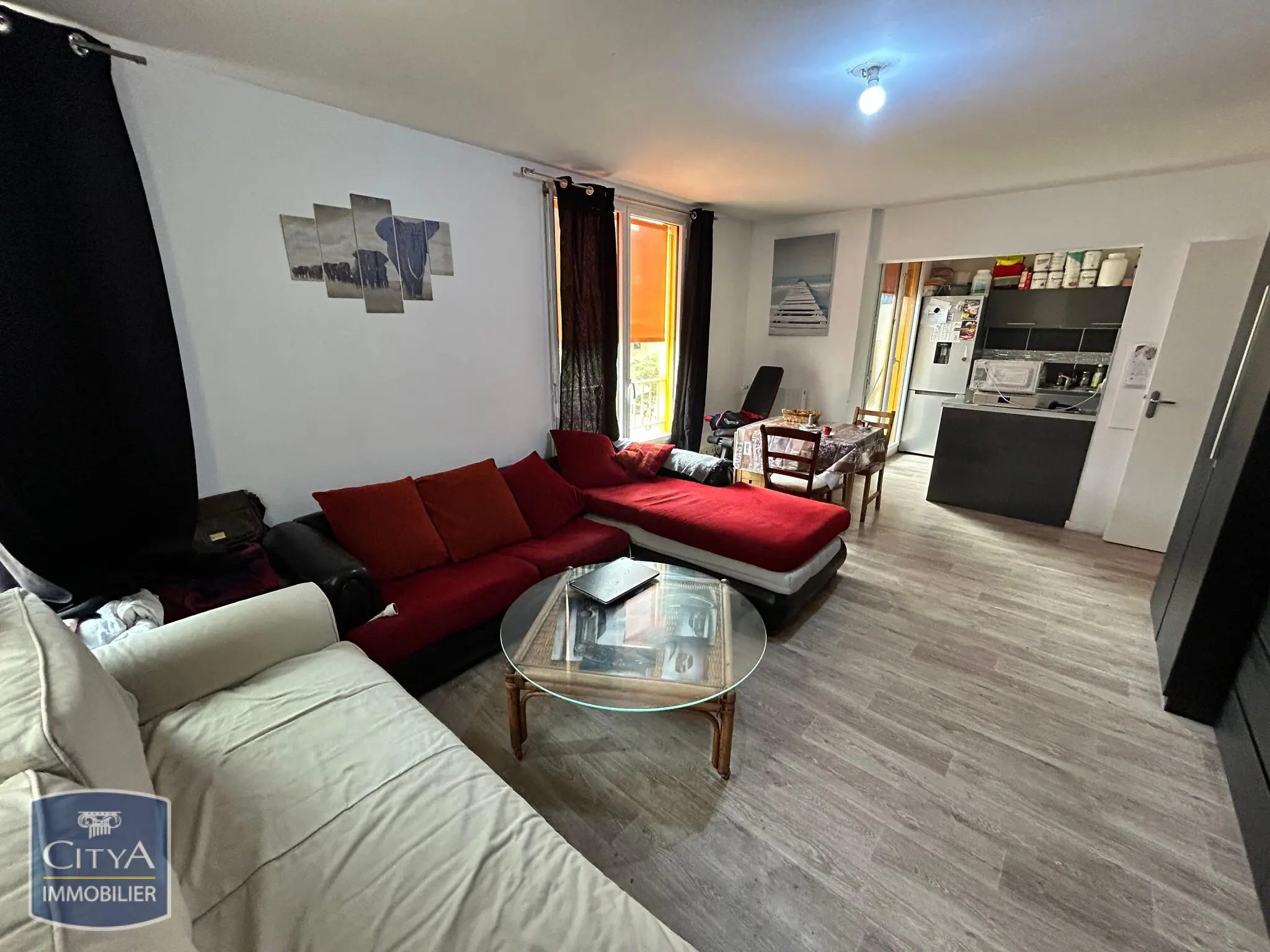 Appartement 2 pièces à Évry-Courcouronnes — photo 5