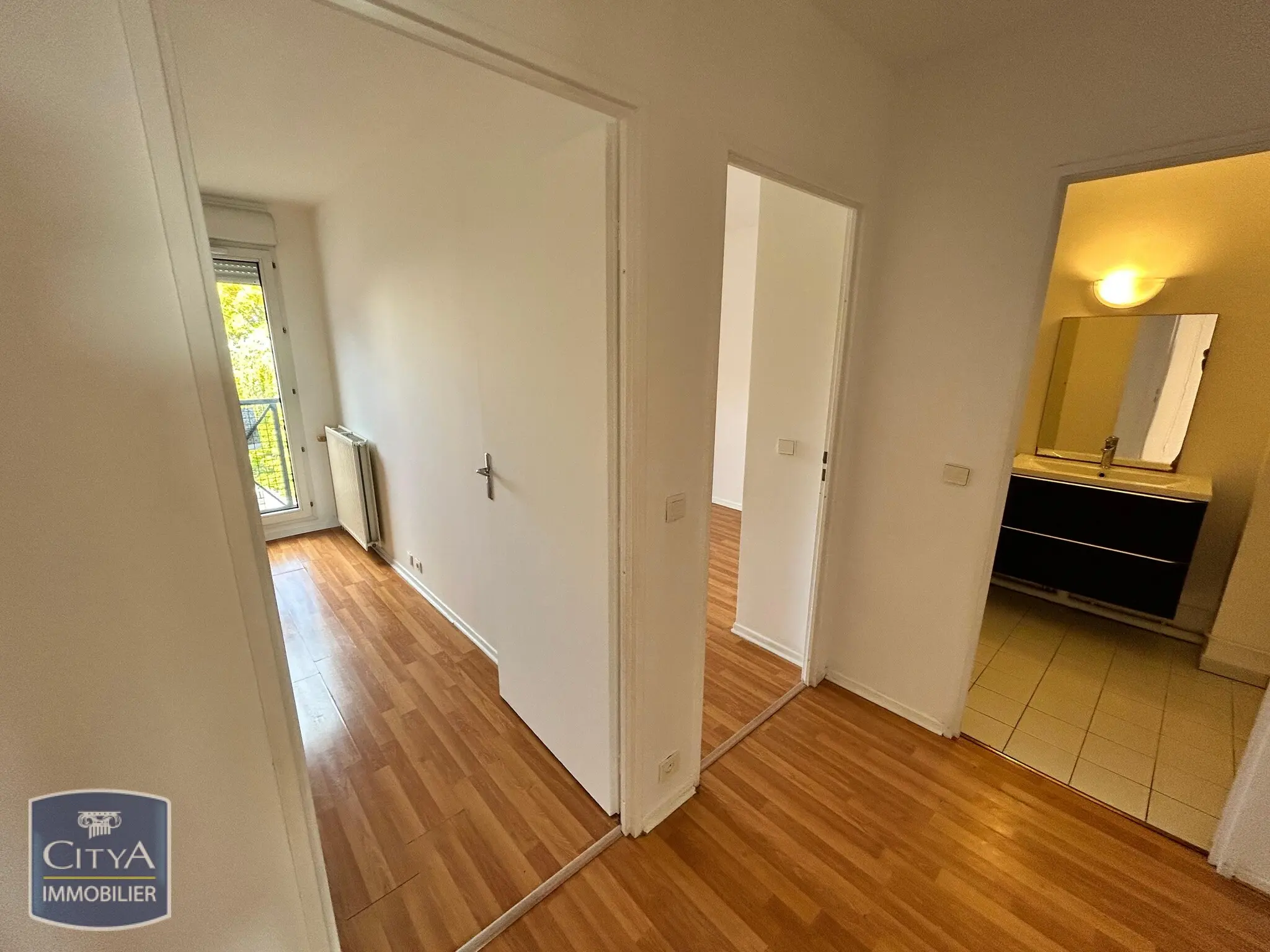 Appartement 3 pièces à Évry-Courcouronnes — photo 13