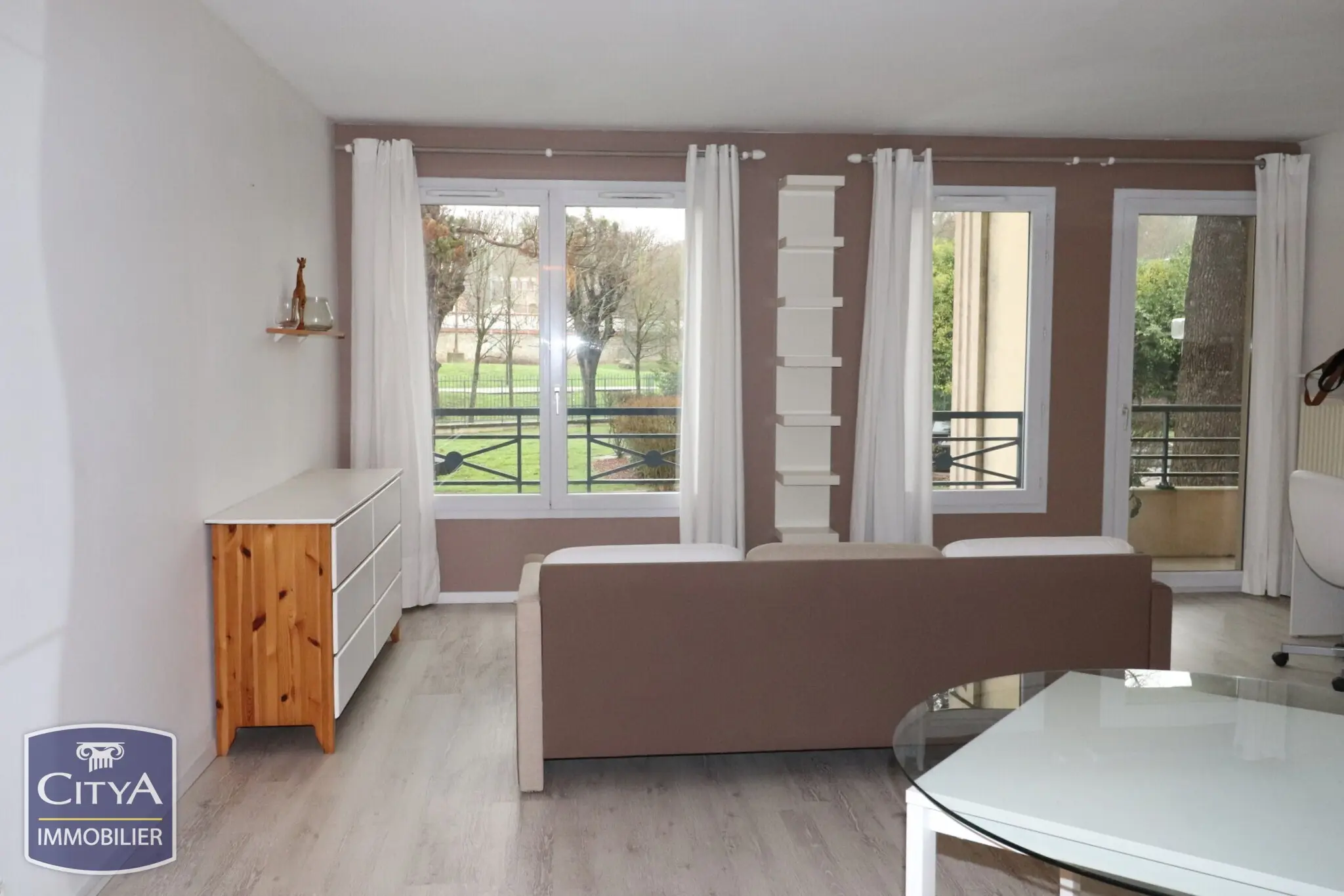 Appartement 2 pièces à Étiolles — photo 3