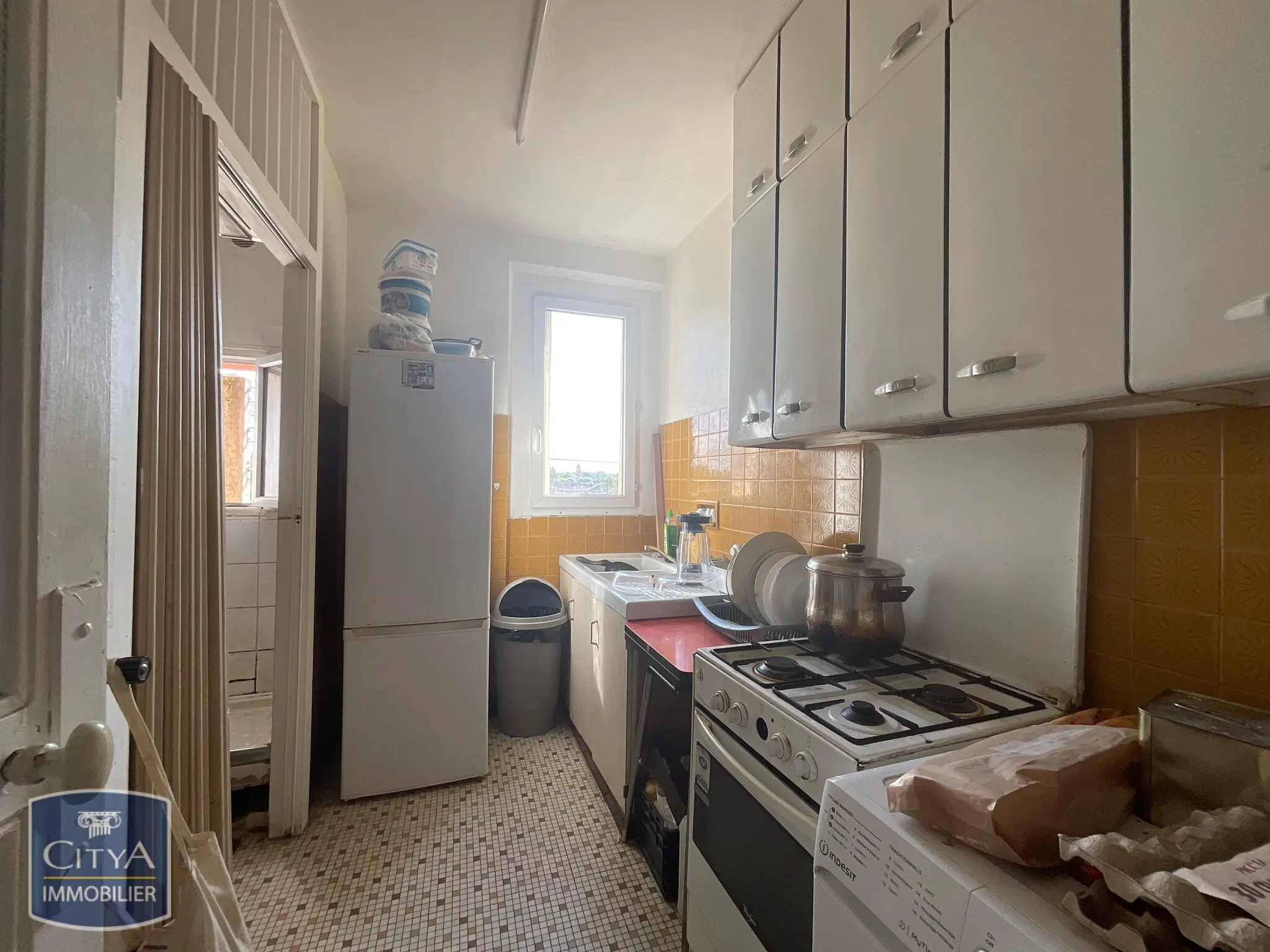 Appartement 2 pièces à Corbeil-Essonnes — photo 5