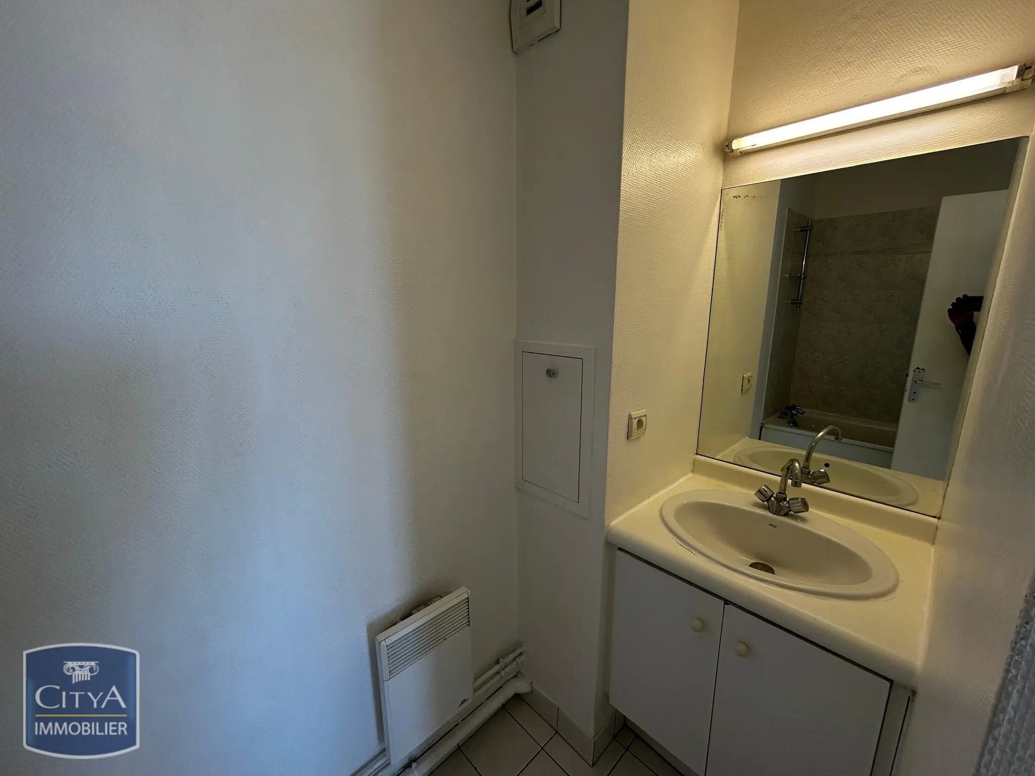 Appartement 2 pièces à Évry-Courcouronnes — photo 11