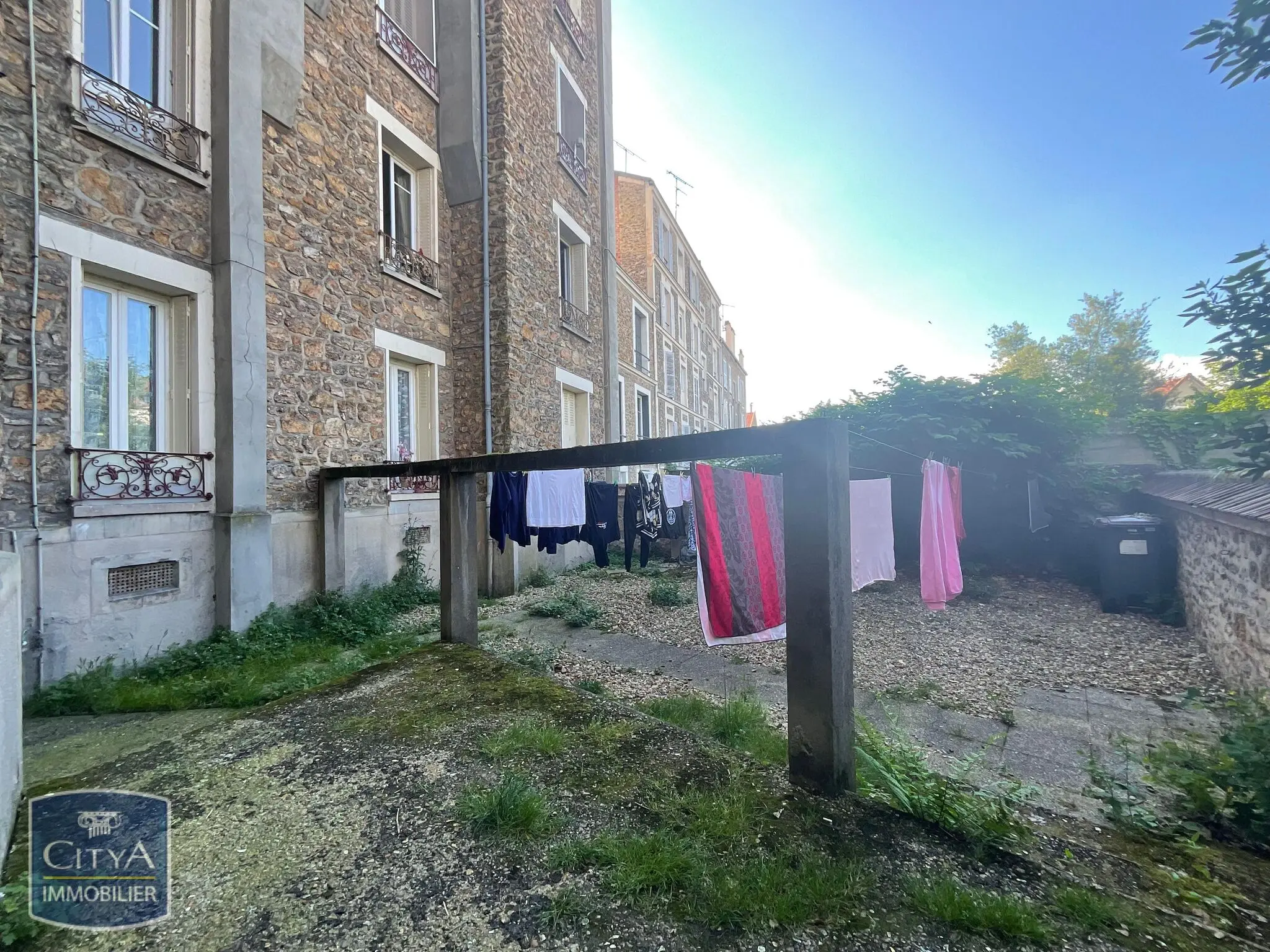 Appartement 2 pièces à Corbeil-Essonnes — photo 11