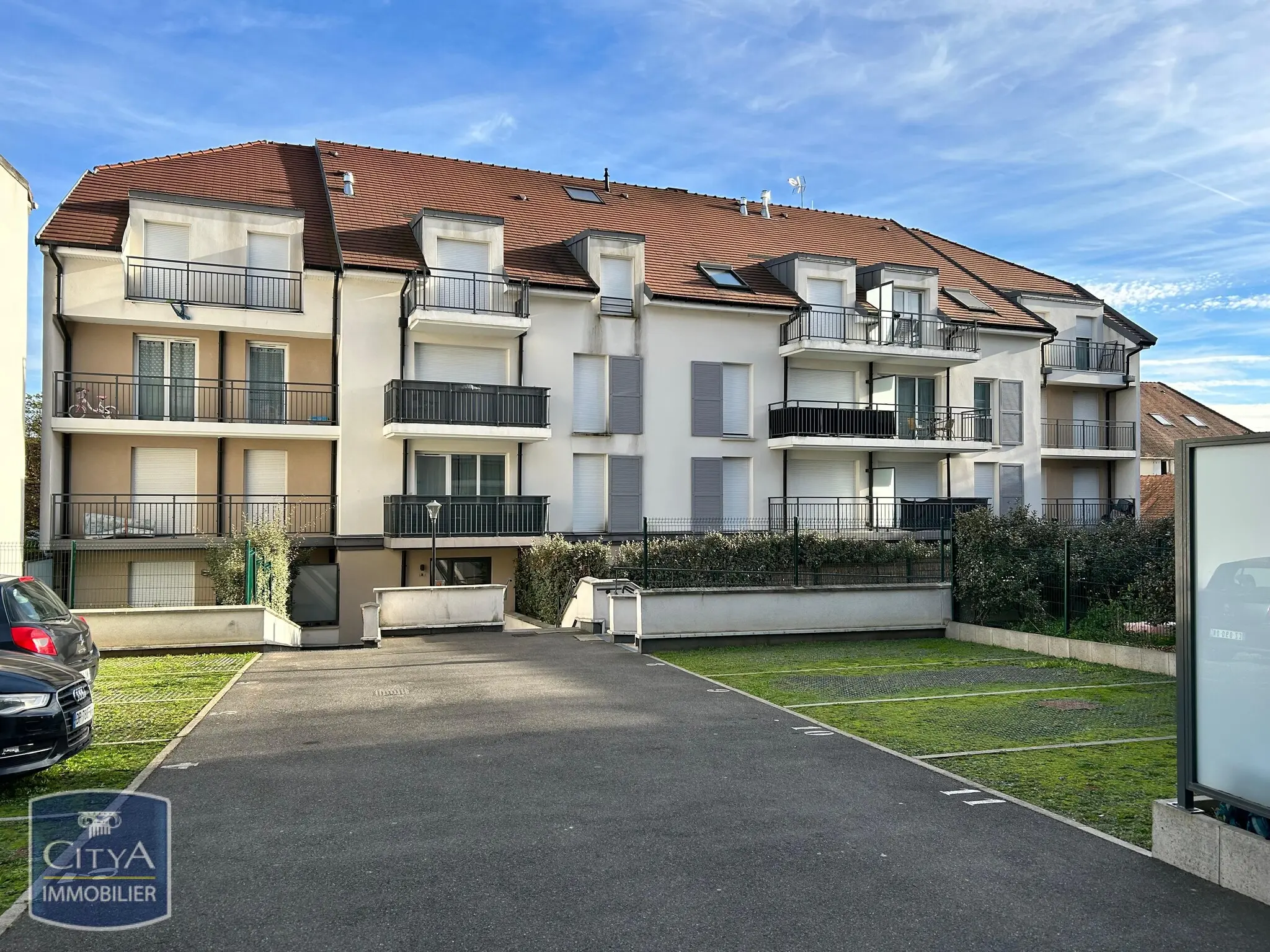 Appartement 2 pièces à Montlhéry — photo 7