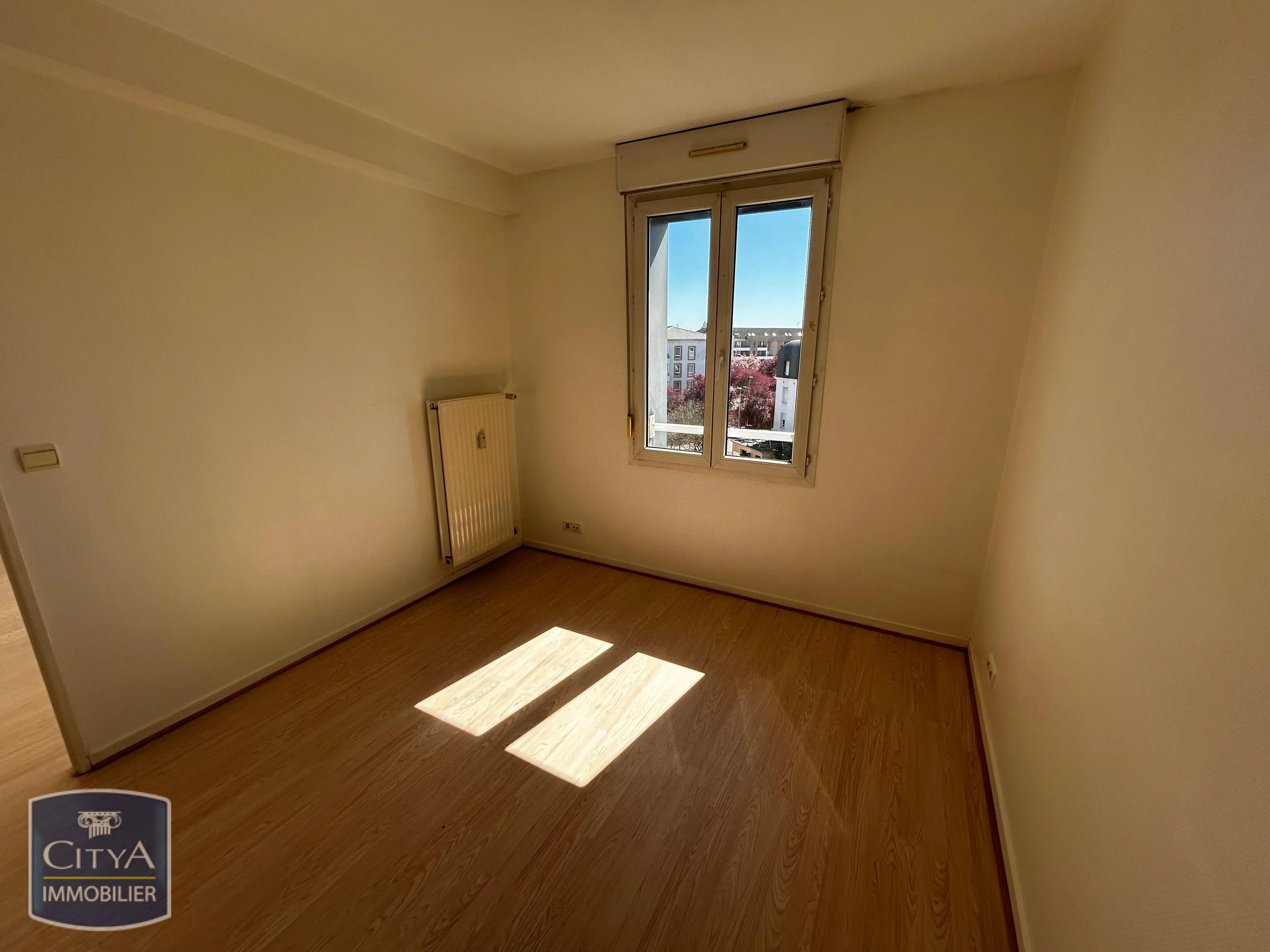 Appartement 2 pièces à Évry-Courcouronnes — photo 8