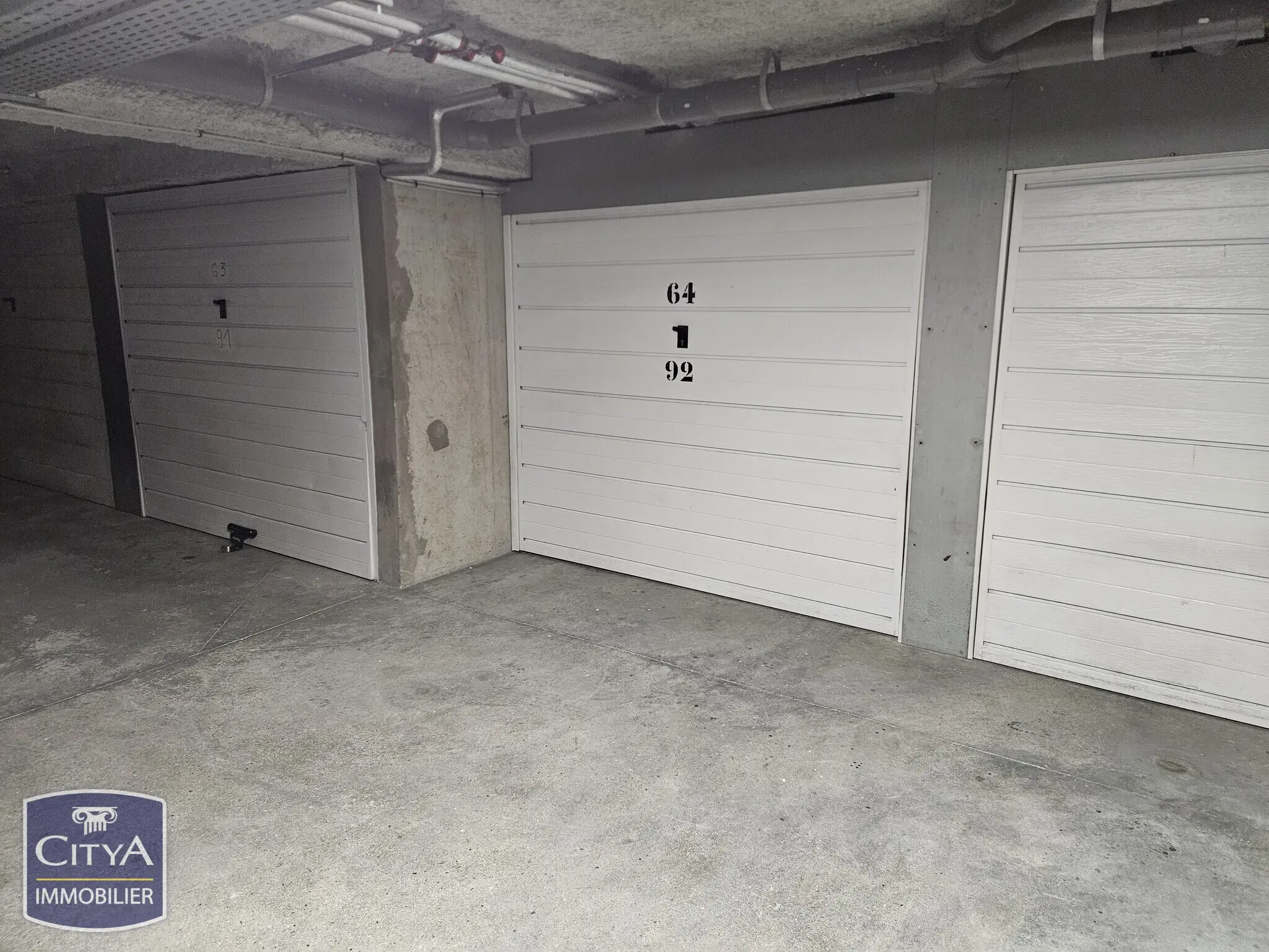 Appartement 2 pièces à Évry-Courcouronnes — photo 15