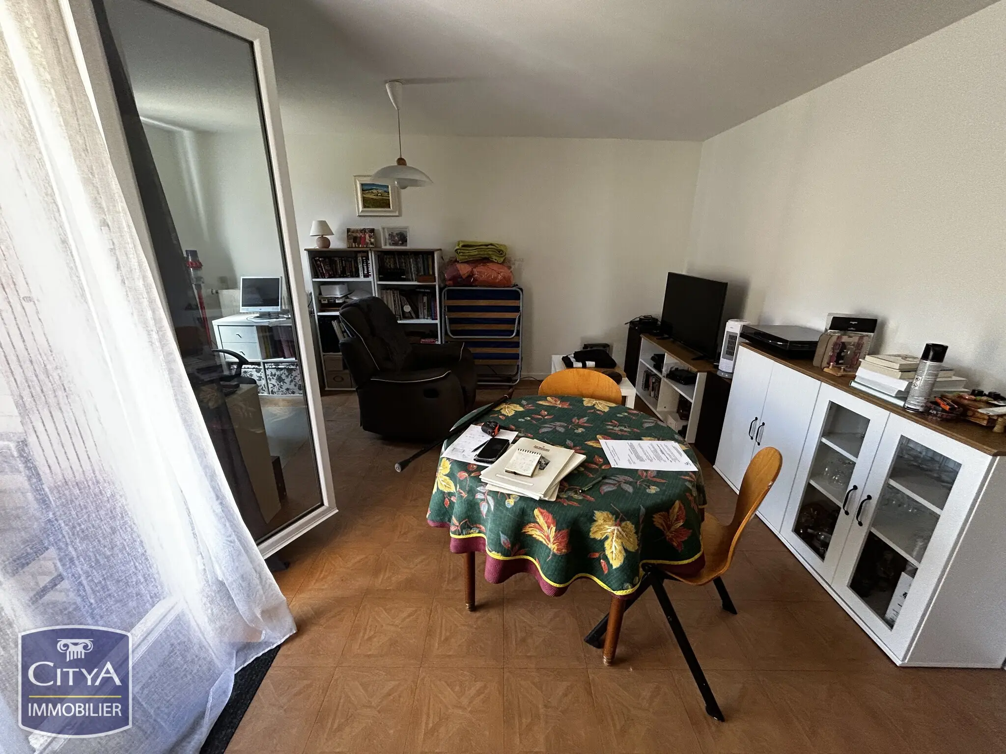 Appartement 2 pièces à Évry-Courcouronnes — photo 5