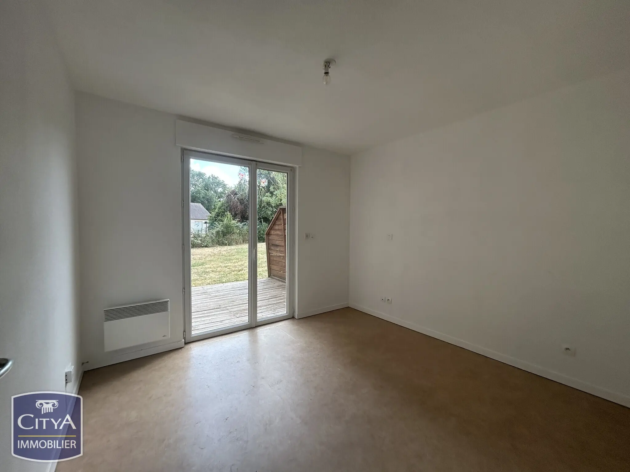 Appartement 3 pièces à Herry — photo 3