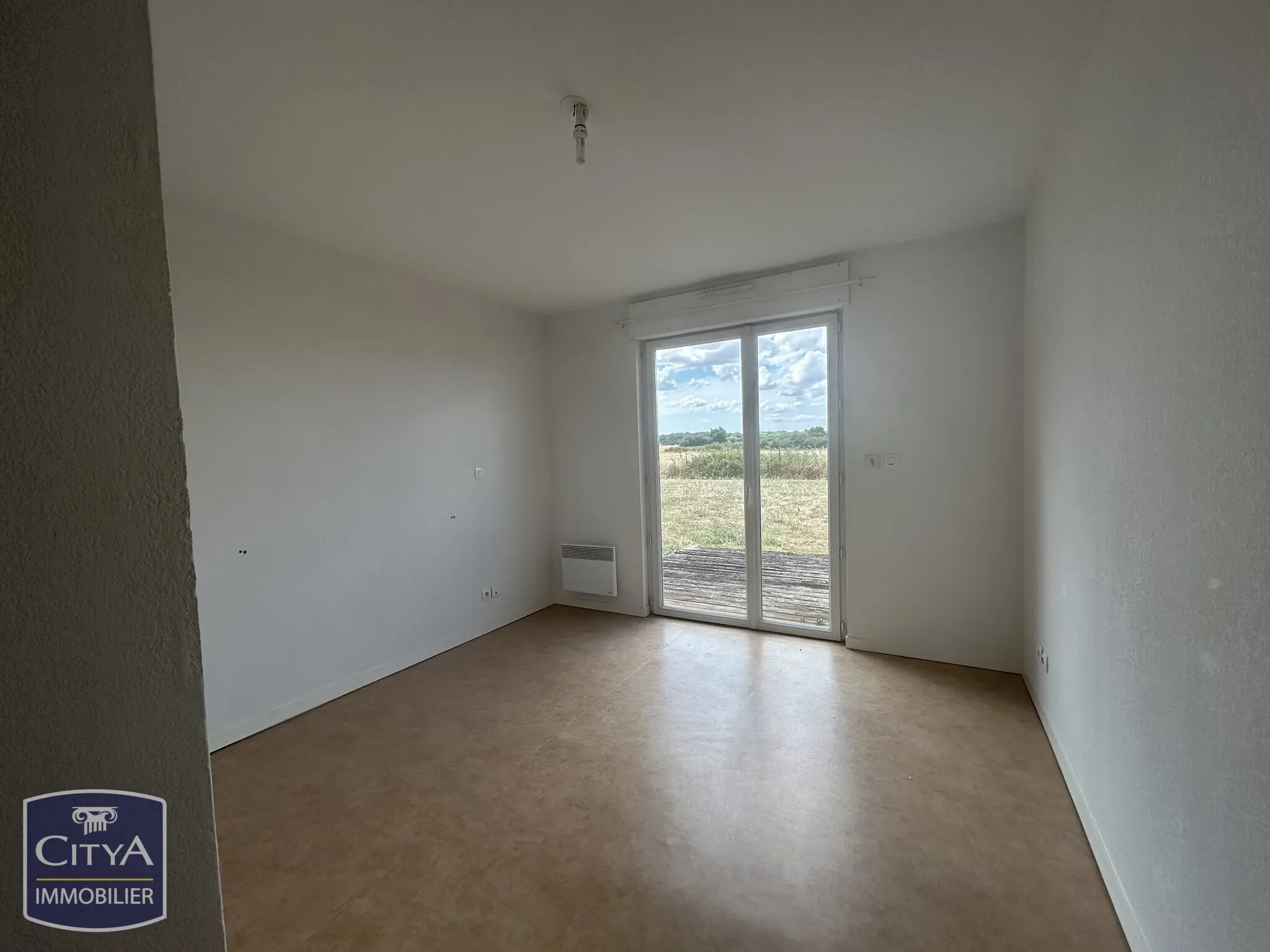 Appartement 3 pièces à Herry — photo 4