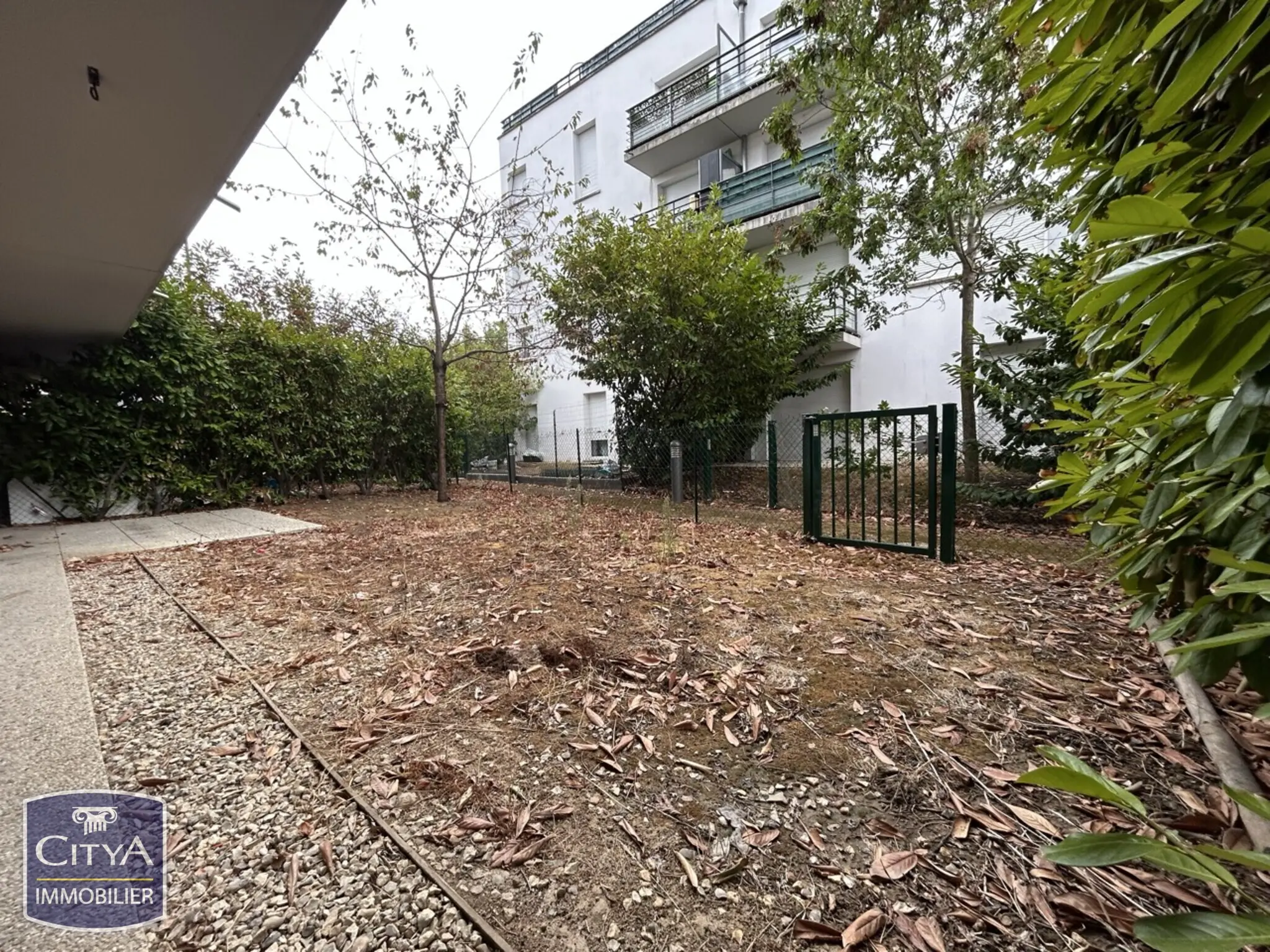 Appartement 3 pièces à Corbeil-Essonnes — photo 22