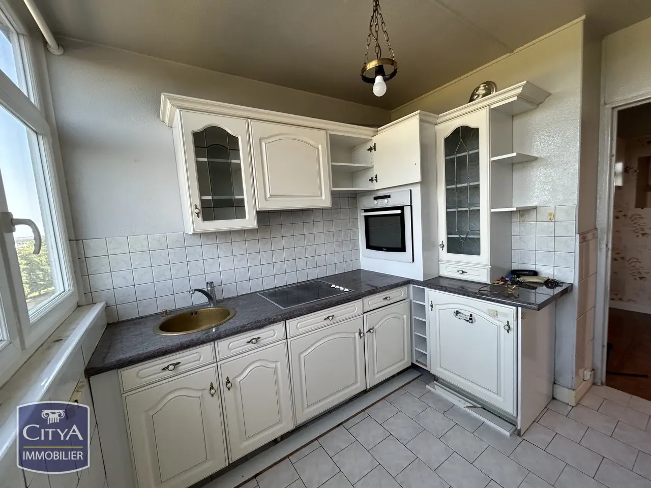 Appartement 3 pièces à Évry-Courcouronnes — photo 5