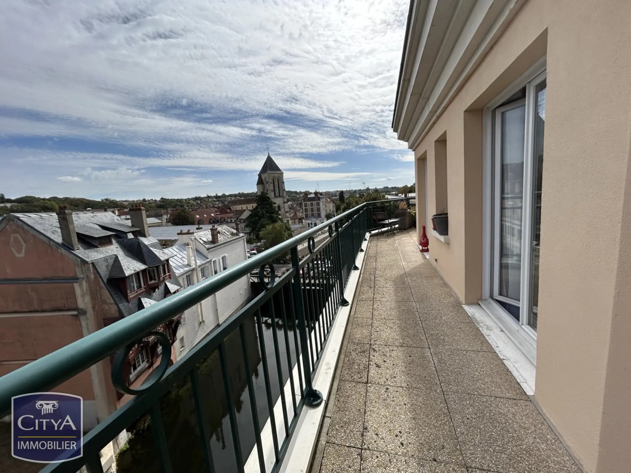 Appartement 5 pièces à Corbeil-Essonnes — photo 5