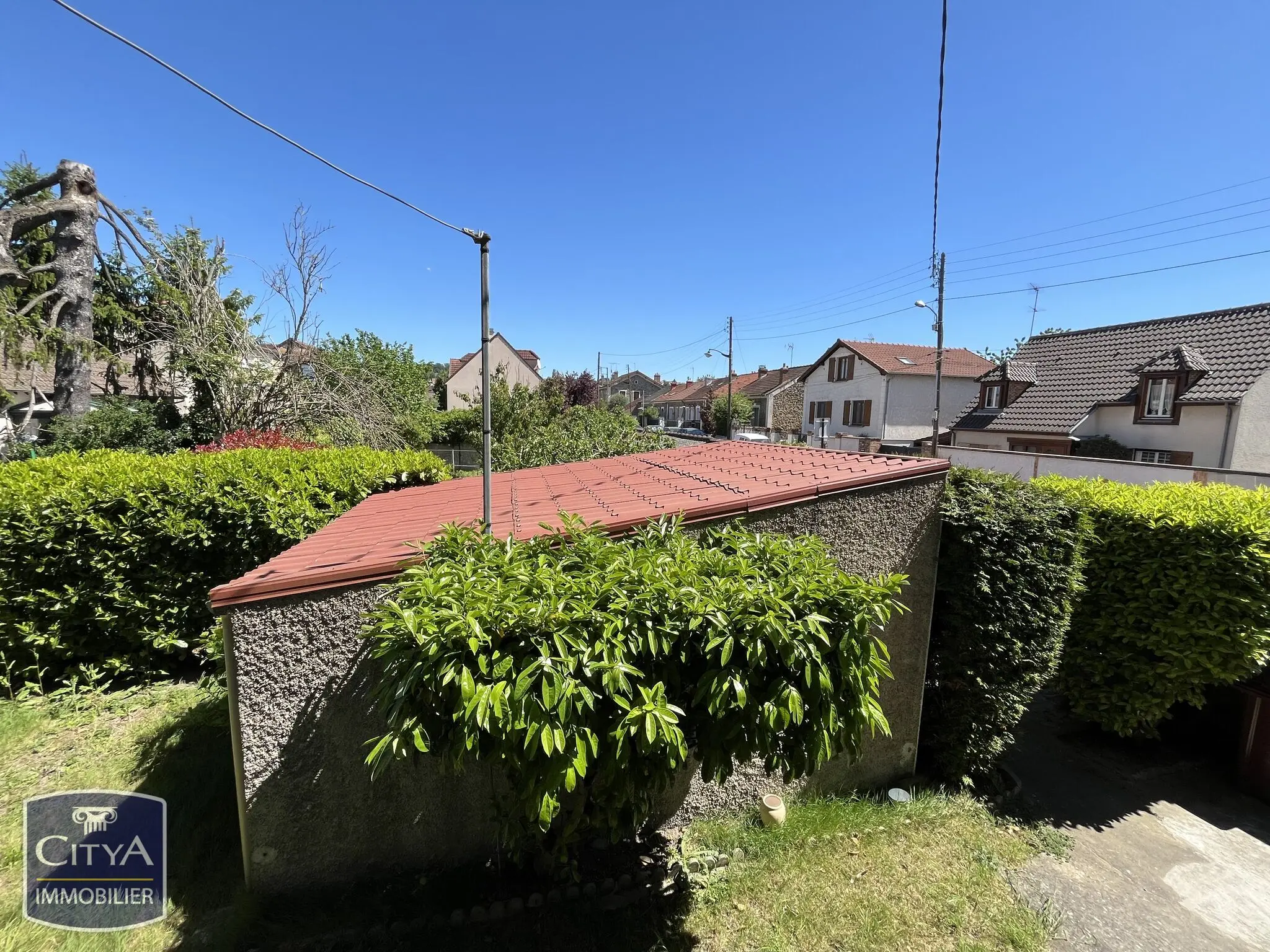 Appartement 3 pièces à Corbeil-Essonnes — photo 7