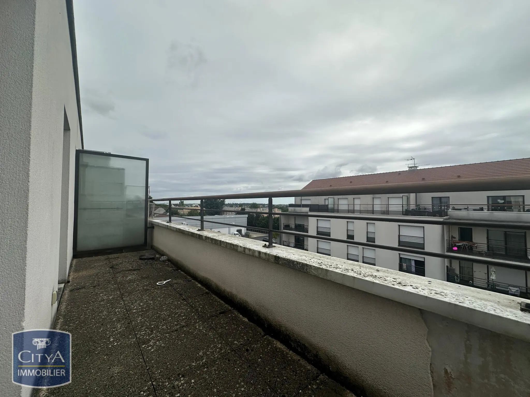 Appartement 3 pièces à Corbeil-Essonnes — photo 4
