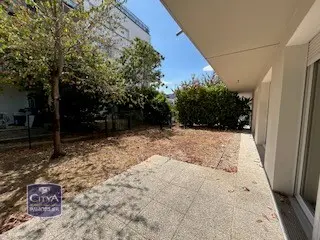 Appartement 3 pièces 53m²