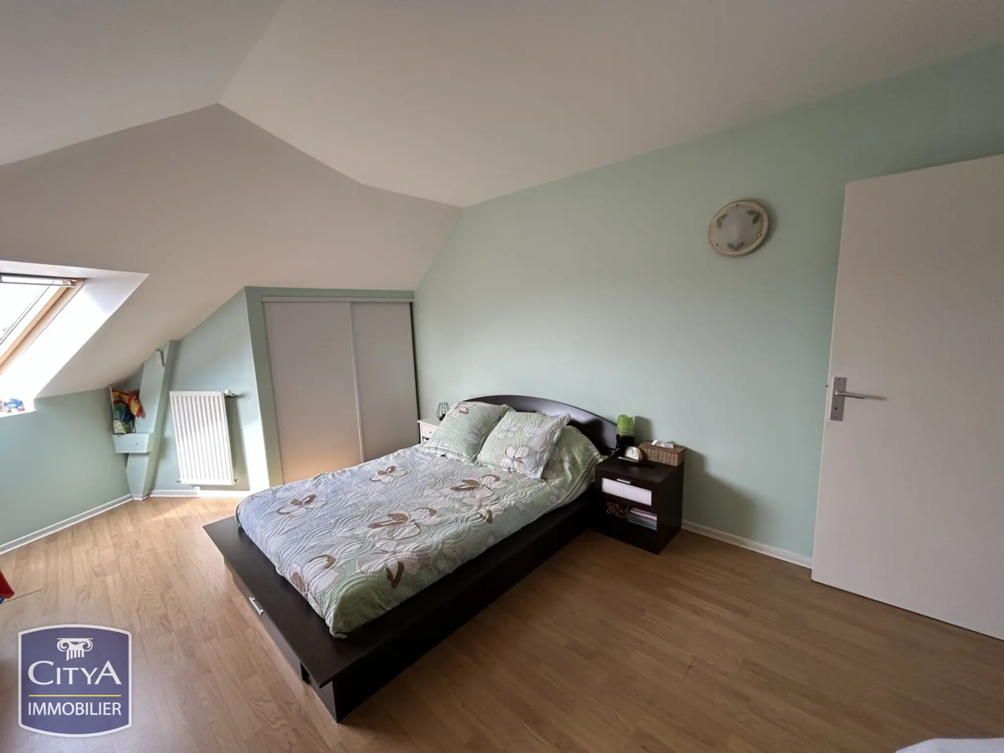 Appartement 5 pièces à Corbeil-Essonnes — photo 11