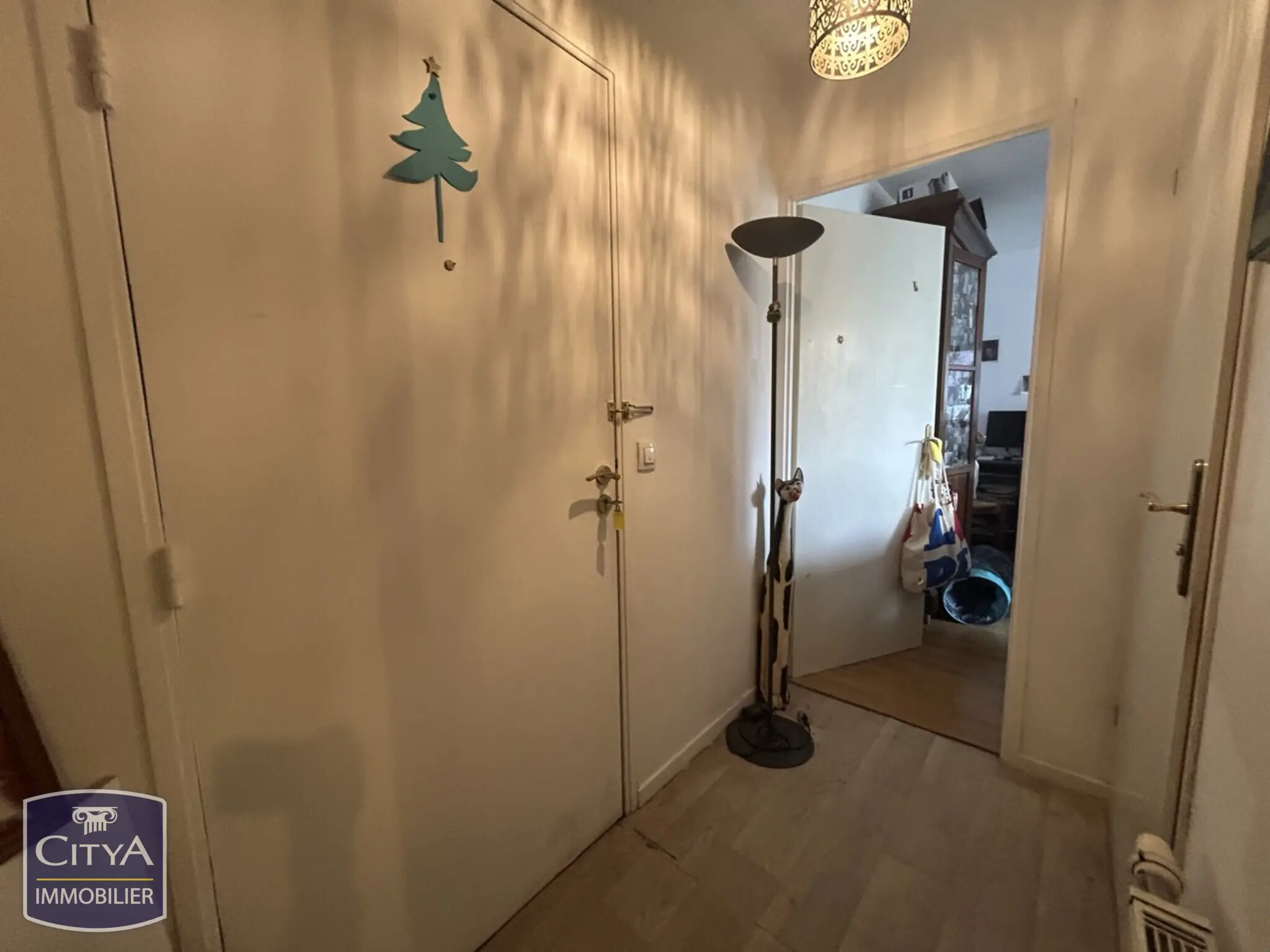 Appartement 2 pièces à Sainte-Geneviève-des-Bois — photo 10