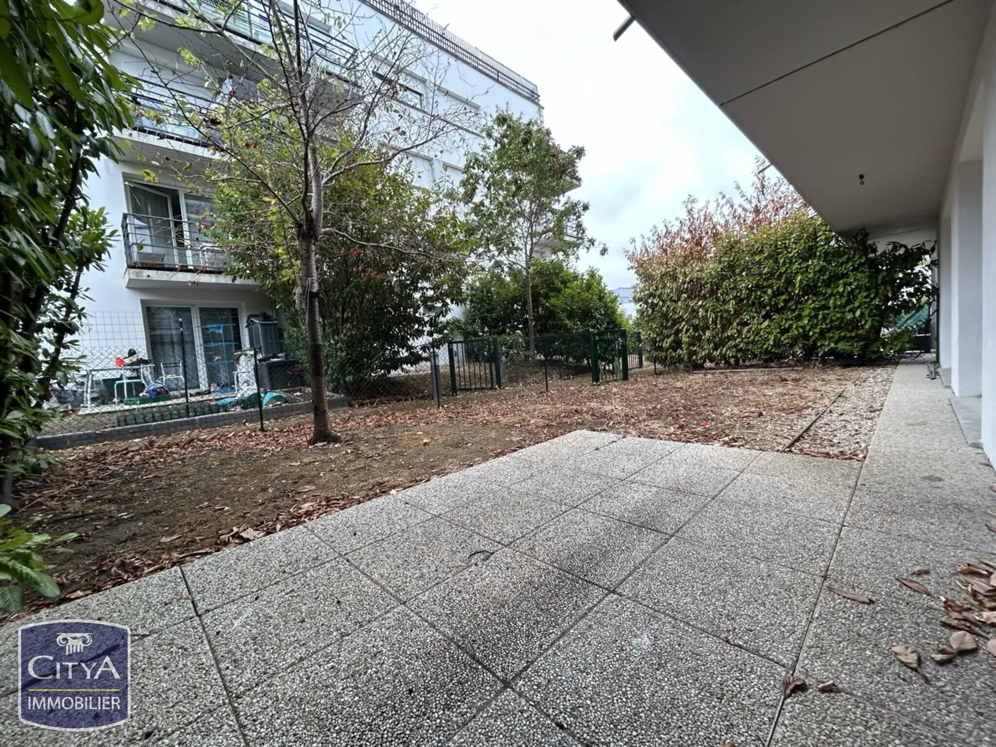 Appartement 3 pièces à Corbeil-Essonnes — photo 21