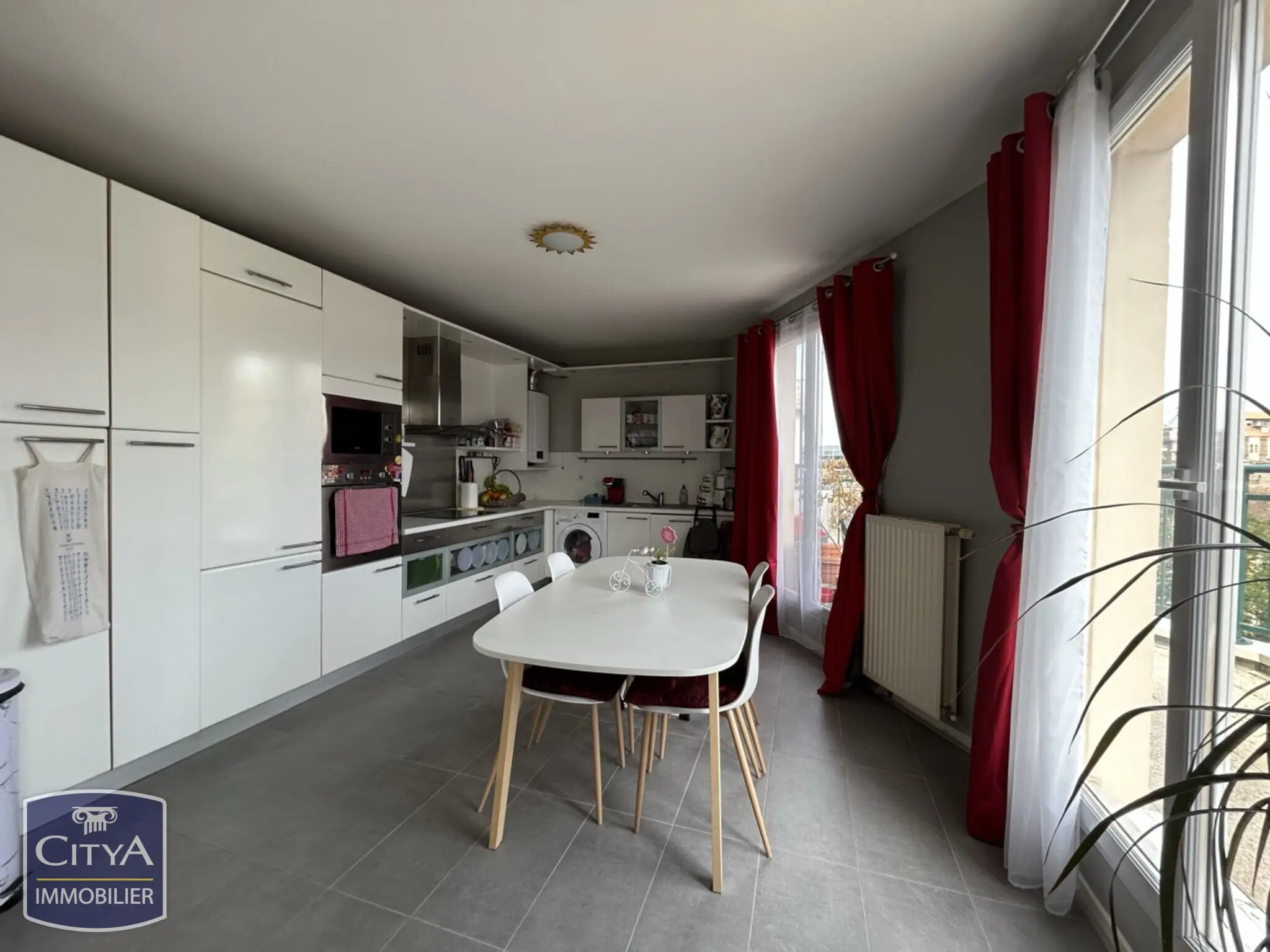 Appartement 5 pièces à Corbeil-Essonnes — photo 12