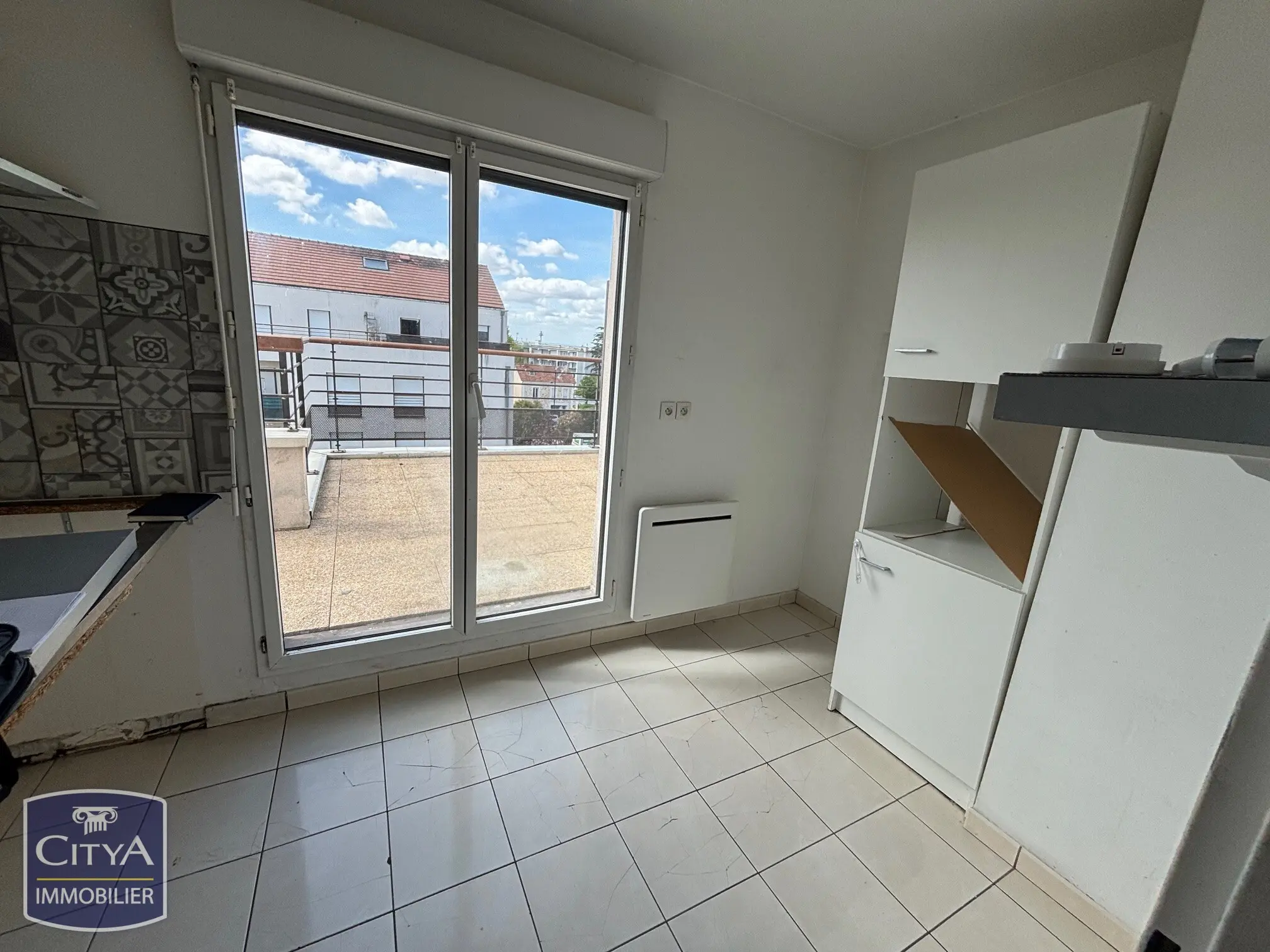 Appartement 4 pièces à Corbeil-Essonnes — photo 9