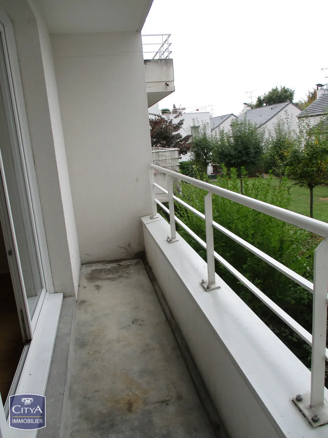 Appartement 2 pièces à Sainte-Geneviève-des-Bois — photo 5
