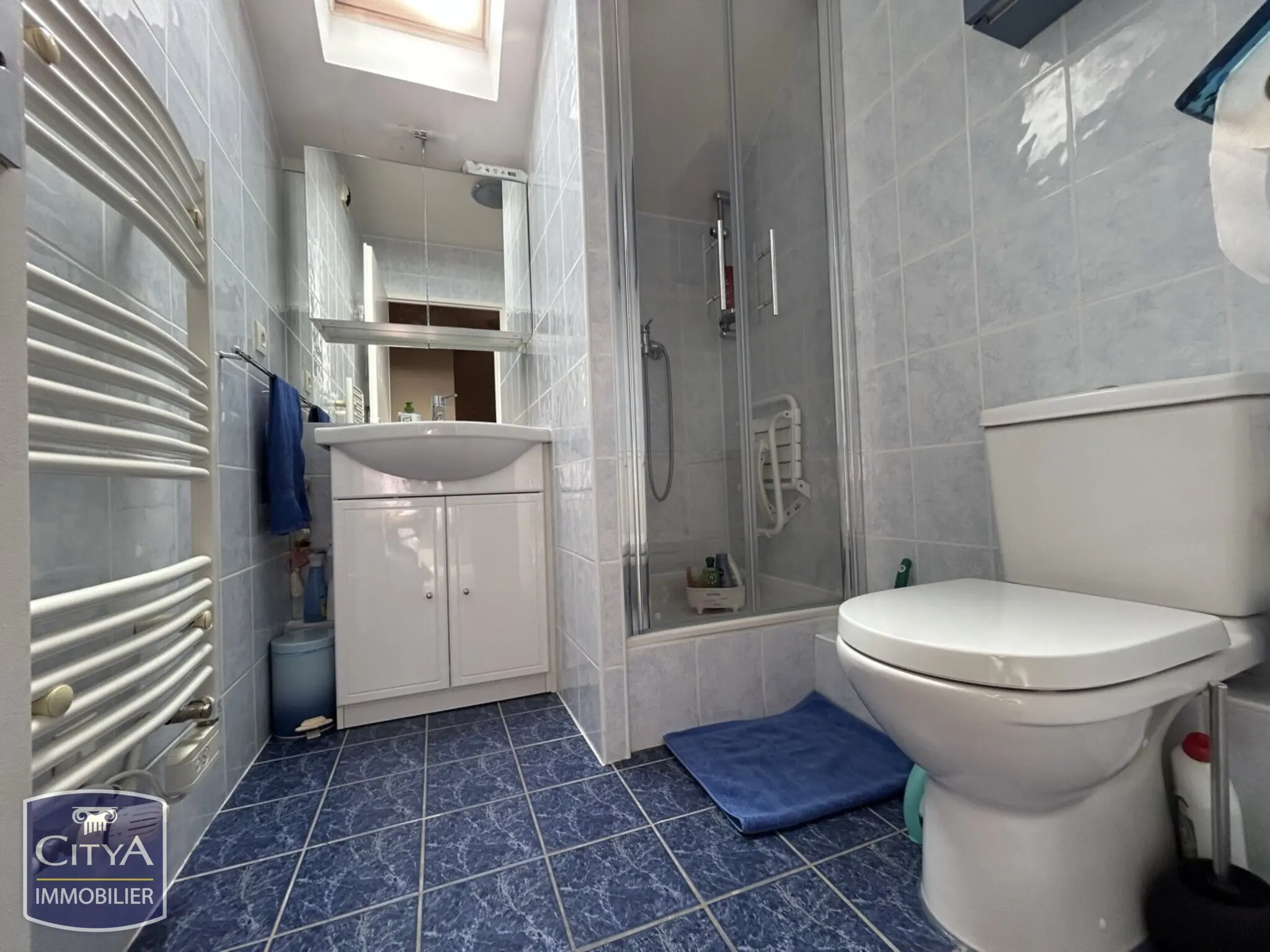 Appartement 5 pièces à Corbeil-Essonnes — photo 15