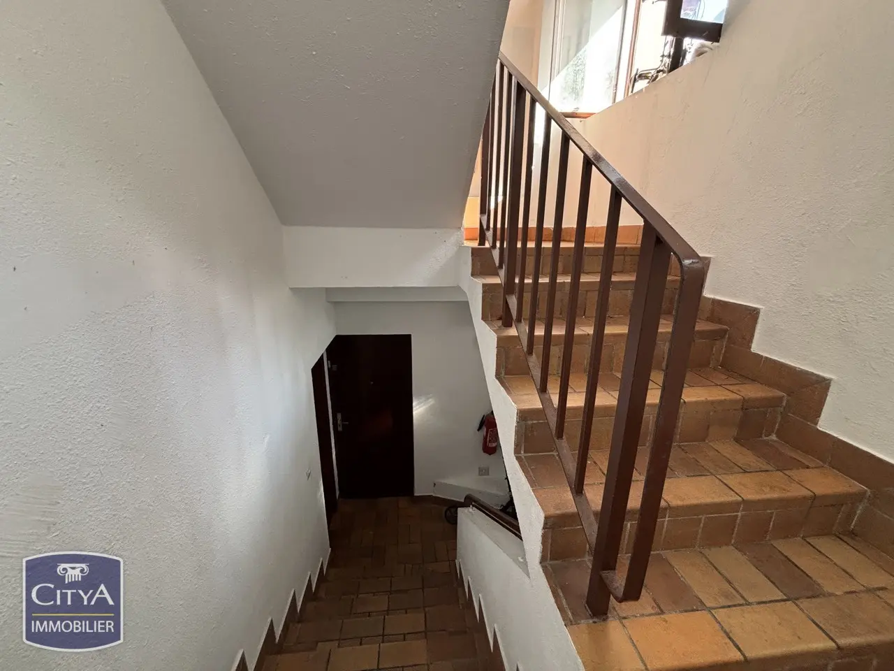 Immeuble à Corbeil-Essonnes — photo 3