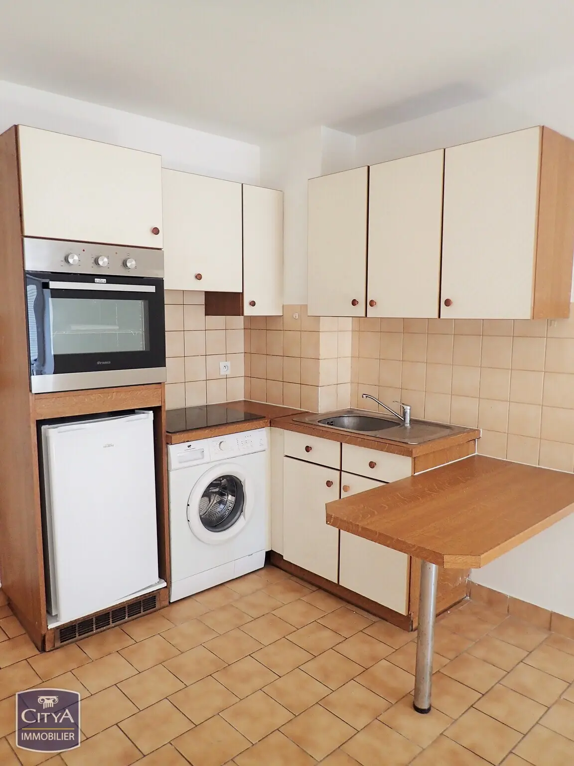 Immeuble à Corbeil-Essonnes — photo 4